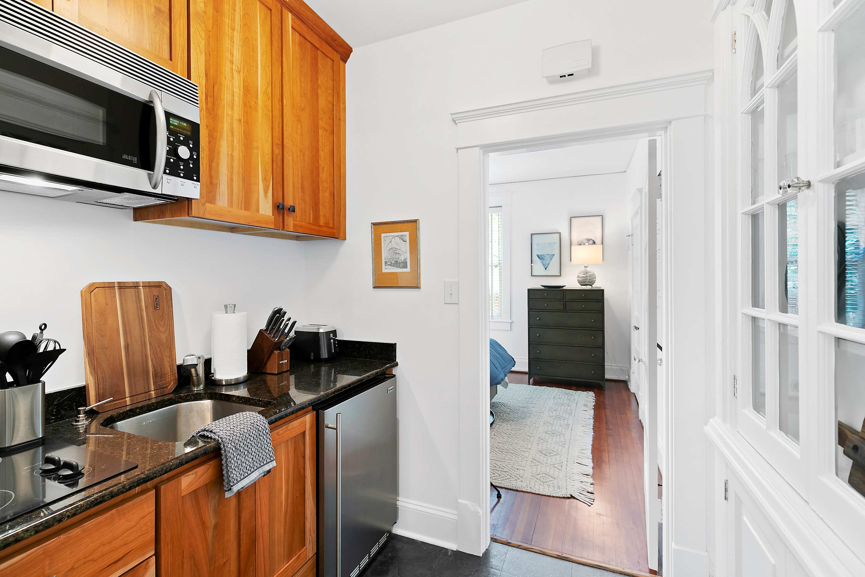 Altamont Circle #1 - vacation rental in Charlottesville — photo 7 of 11