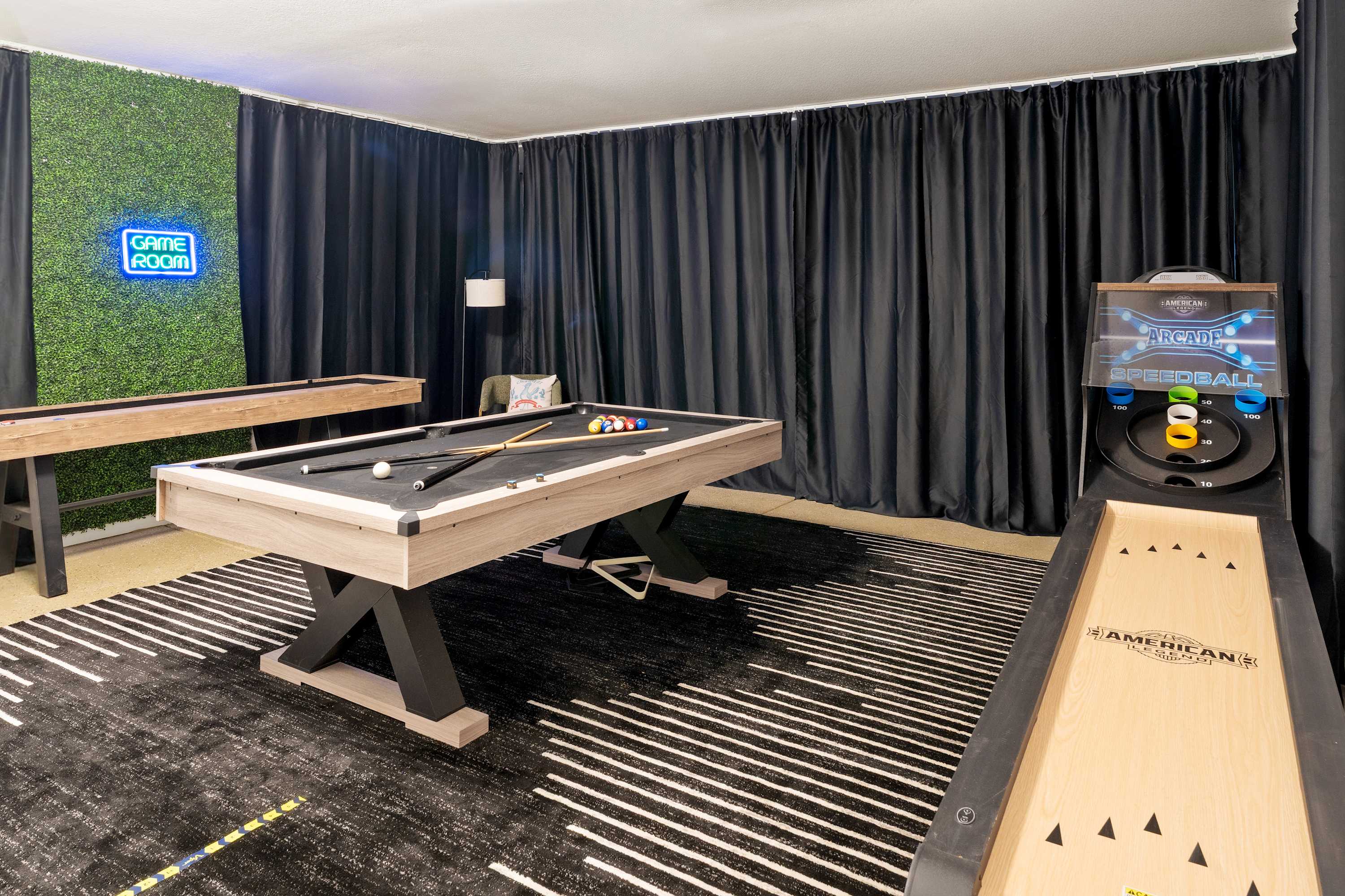 The Ultimate Stay & Play Retreat • 4BR • Sleeps 13 6