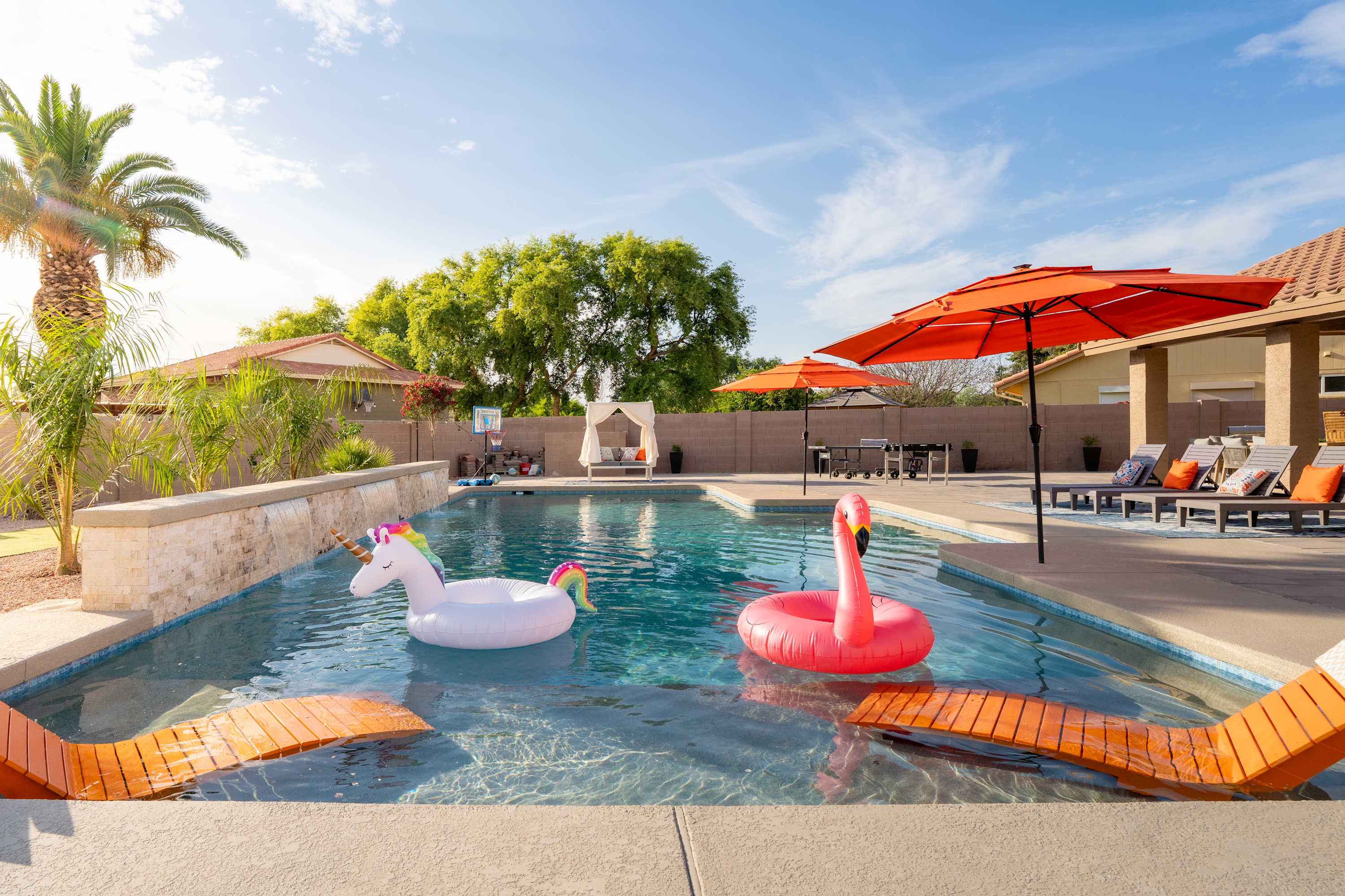 The Ultimate Stay & Play Retreat • 4BR • Sleeps 13 2