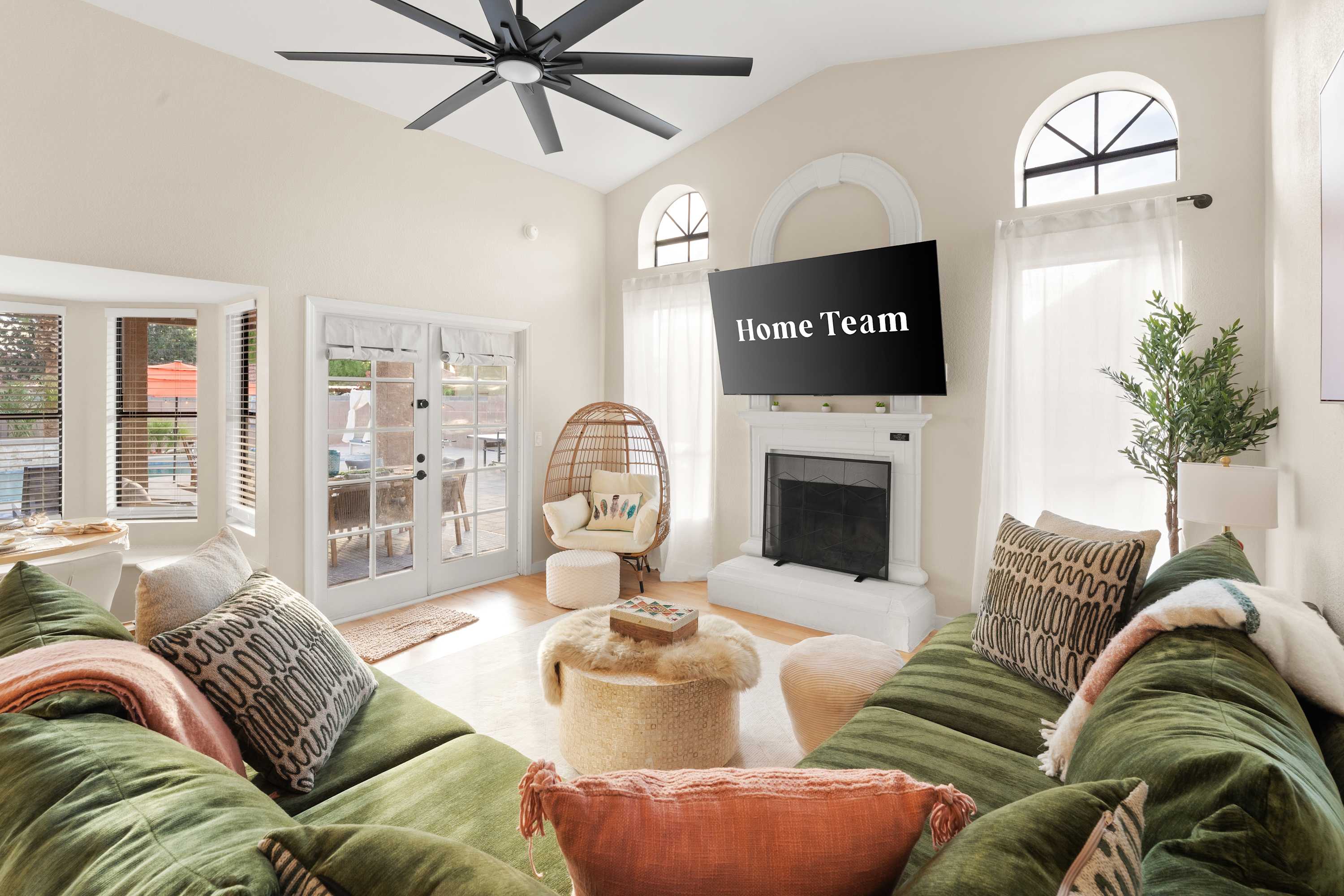 The Ultimate Stay & Play Retreat • 4BR • Sleeps 13 5
