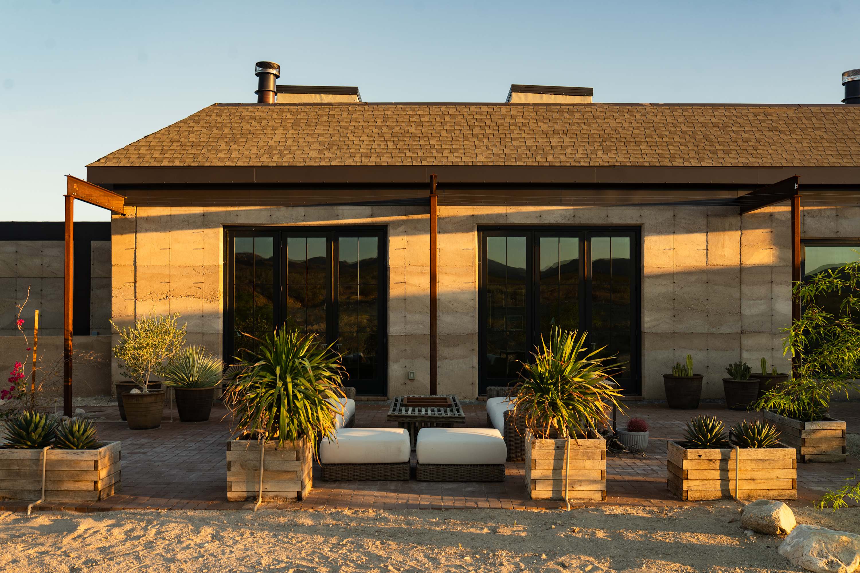 Morning Dove By Homestead Modern | Photo 2