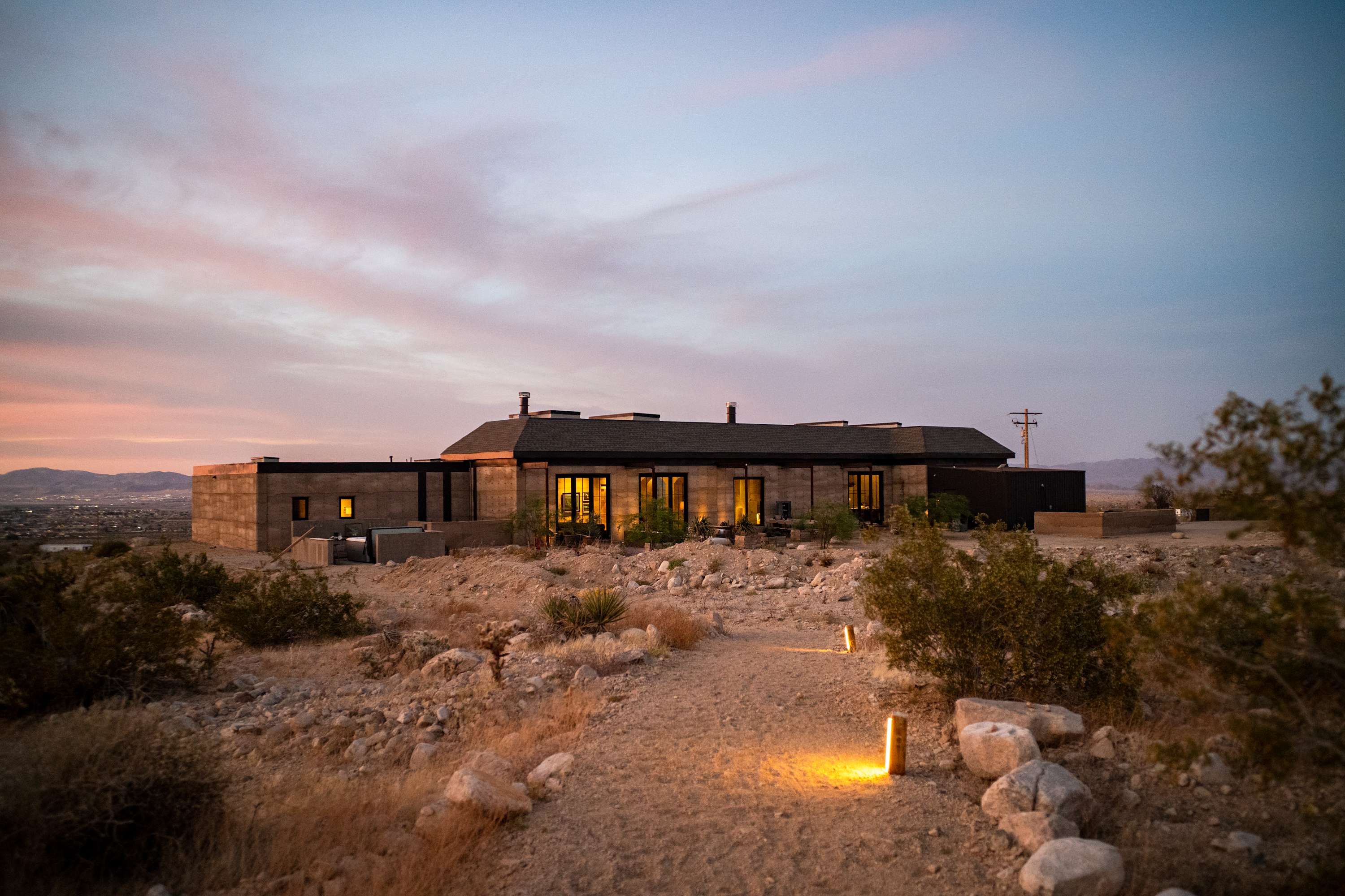 Morning Dove By Homestead Modern