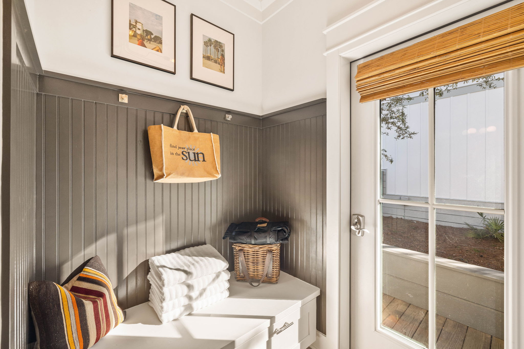 The Maine Squeeze | Golf Cart | Newly Renovated