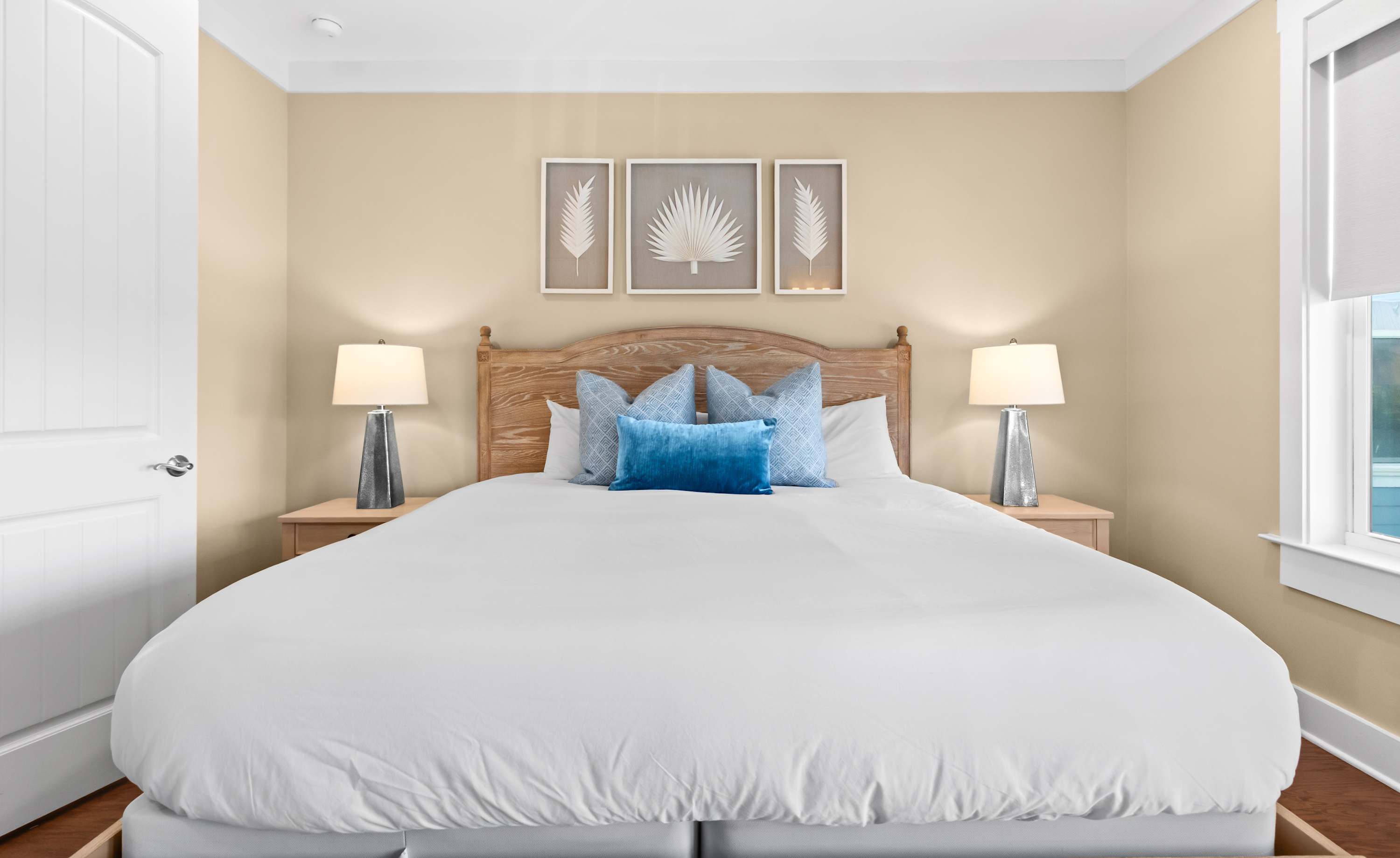 Inlet Beach Retreat - Shared Pool & Beach Access
