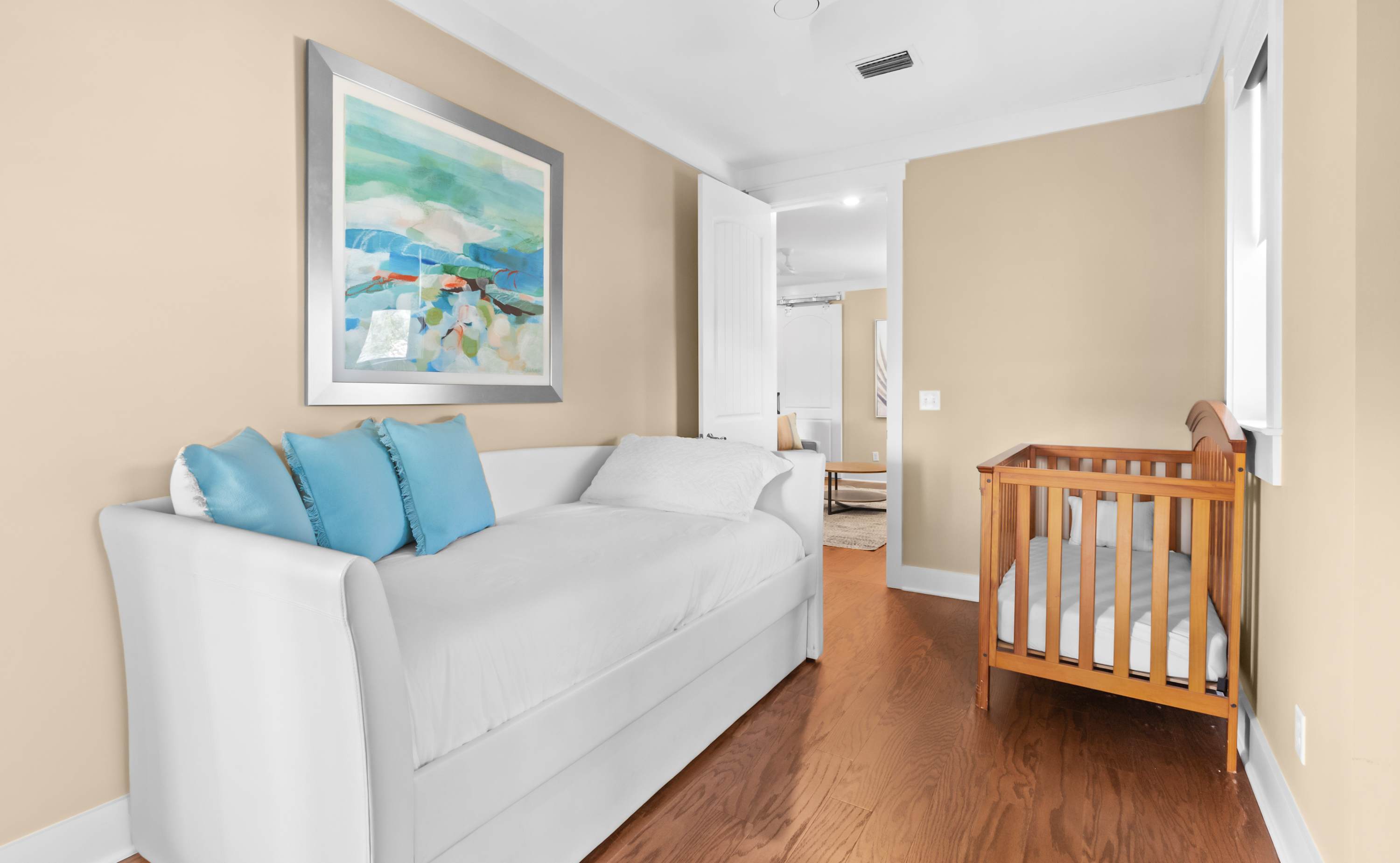 Inlet Beach Retreat - Shared Pool & Beach Access