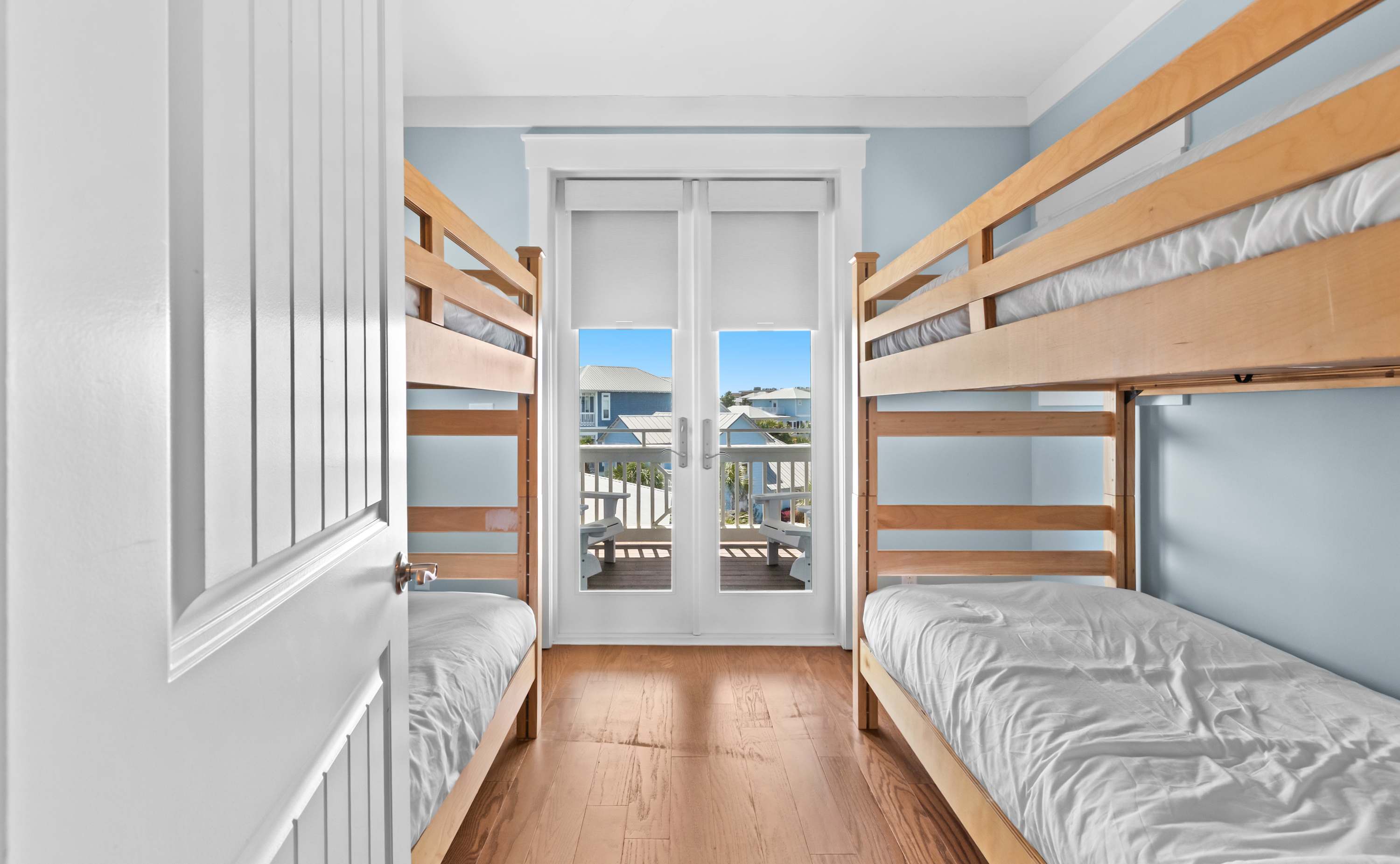 Inlet Beach Retreat - Shared Pool & Beach Access