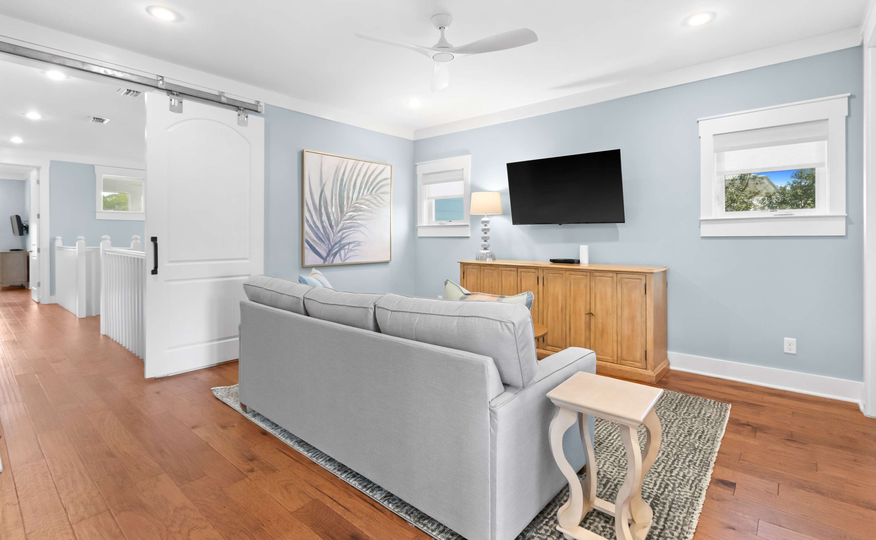Inlet Beach Retreat - Shared Pool & Beach Access