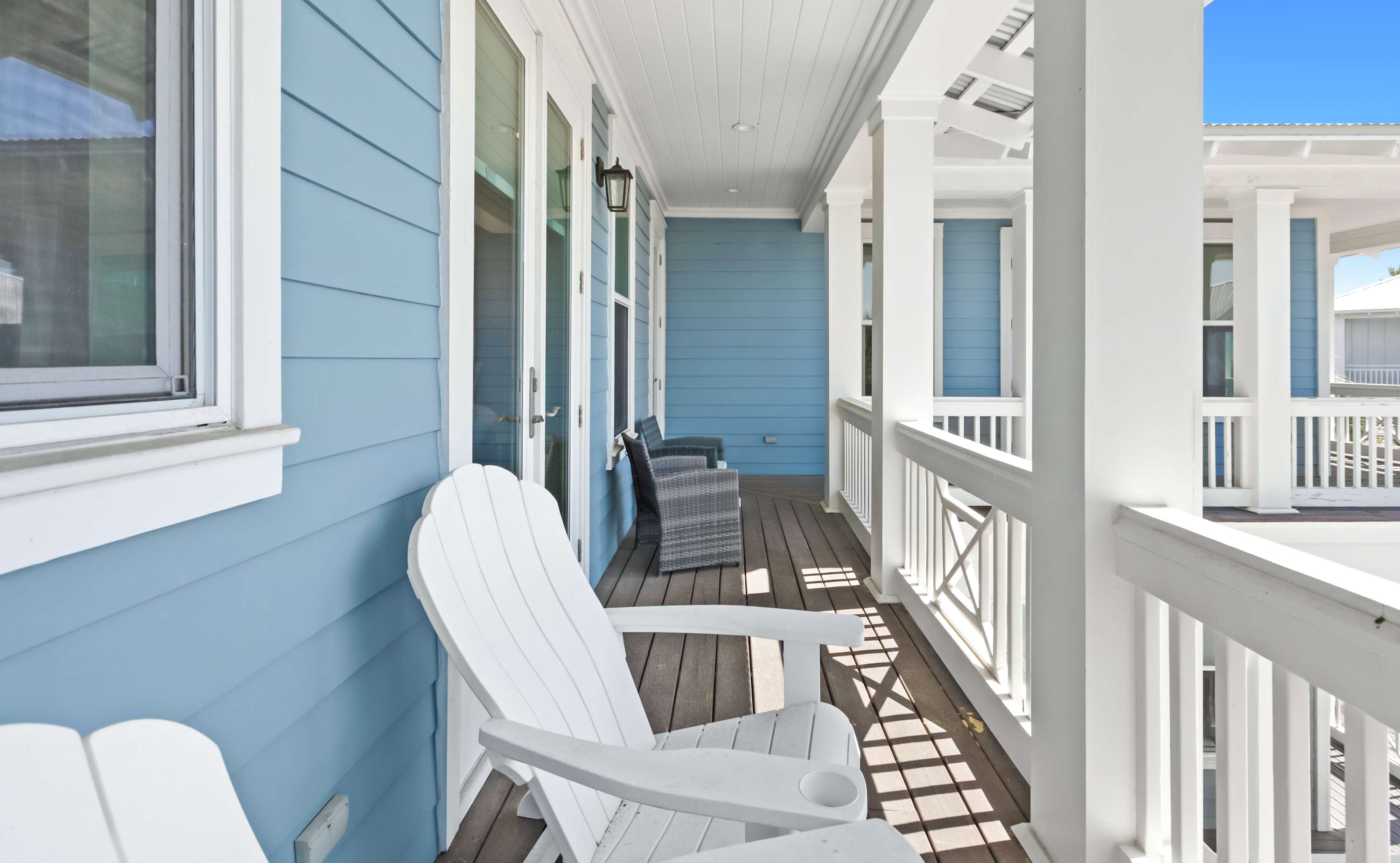 Inlet Beach Retreat - Shared Pool & Beach Access