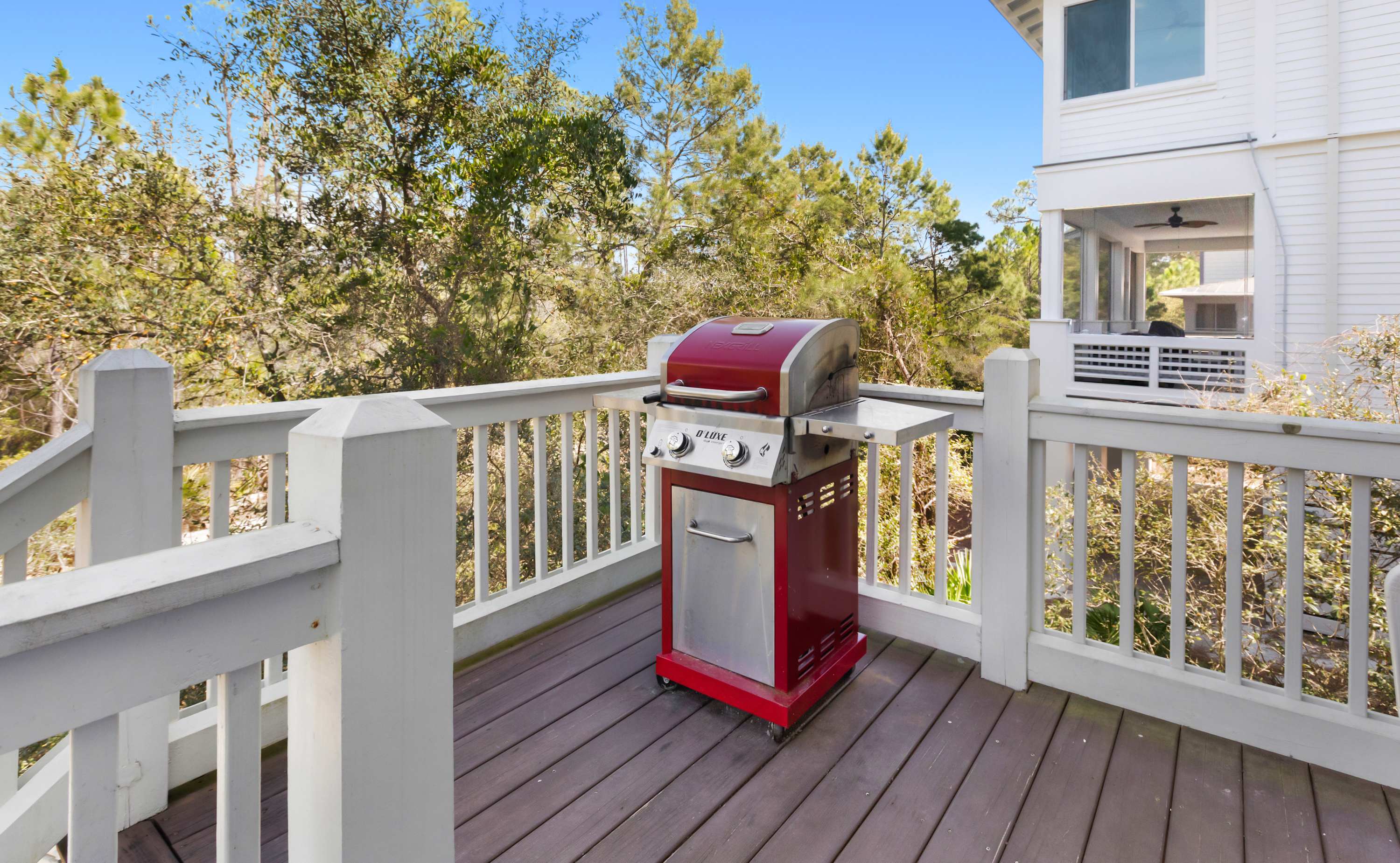 Inlet Beach Retreat - Shared Pool & Beach Access