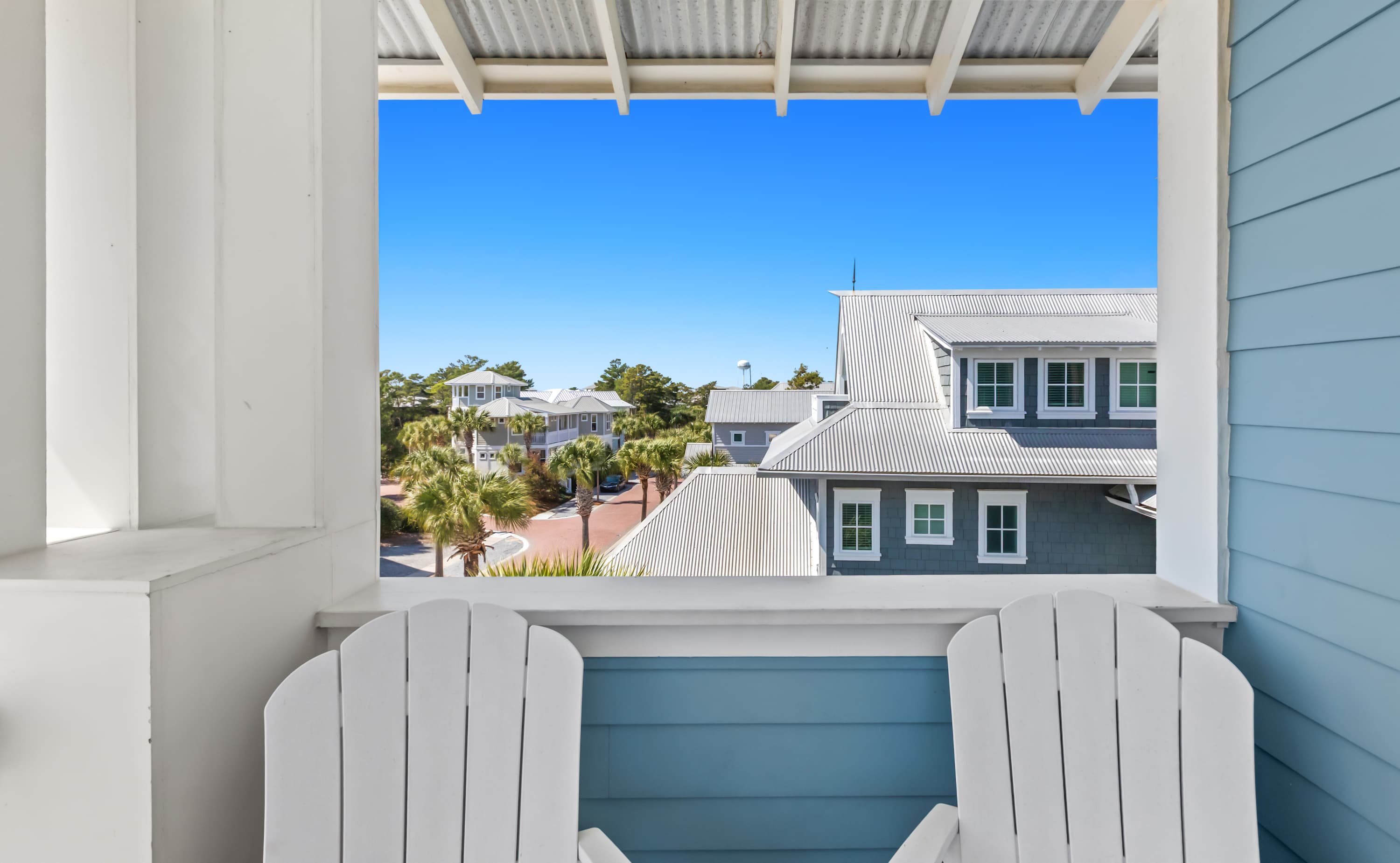 Inlet Beach Retreat - Shared Pool & Beach Access