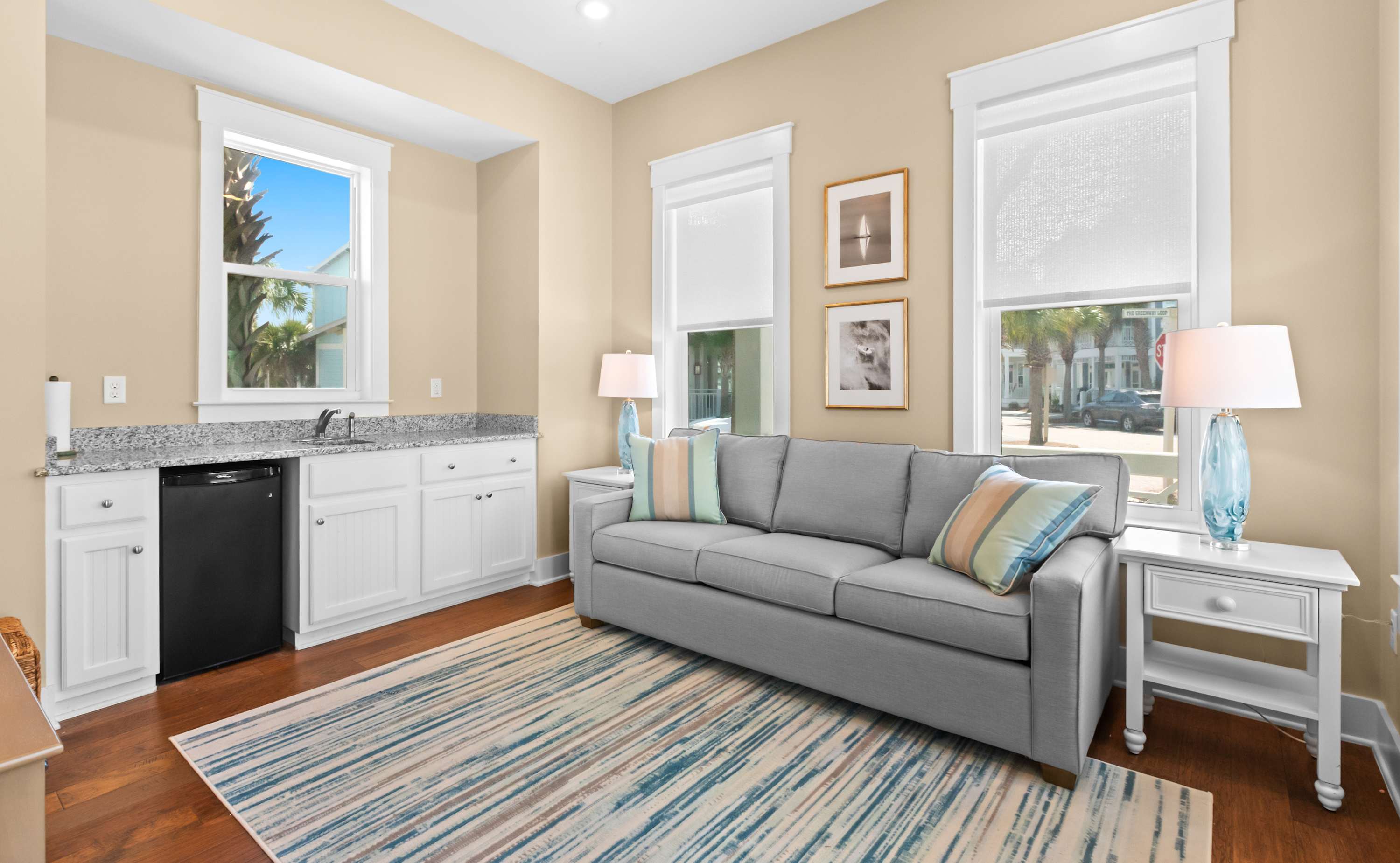 Inlet Beach Retreat - Shared Pool & Beach Access