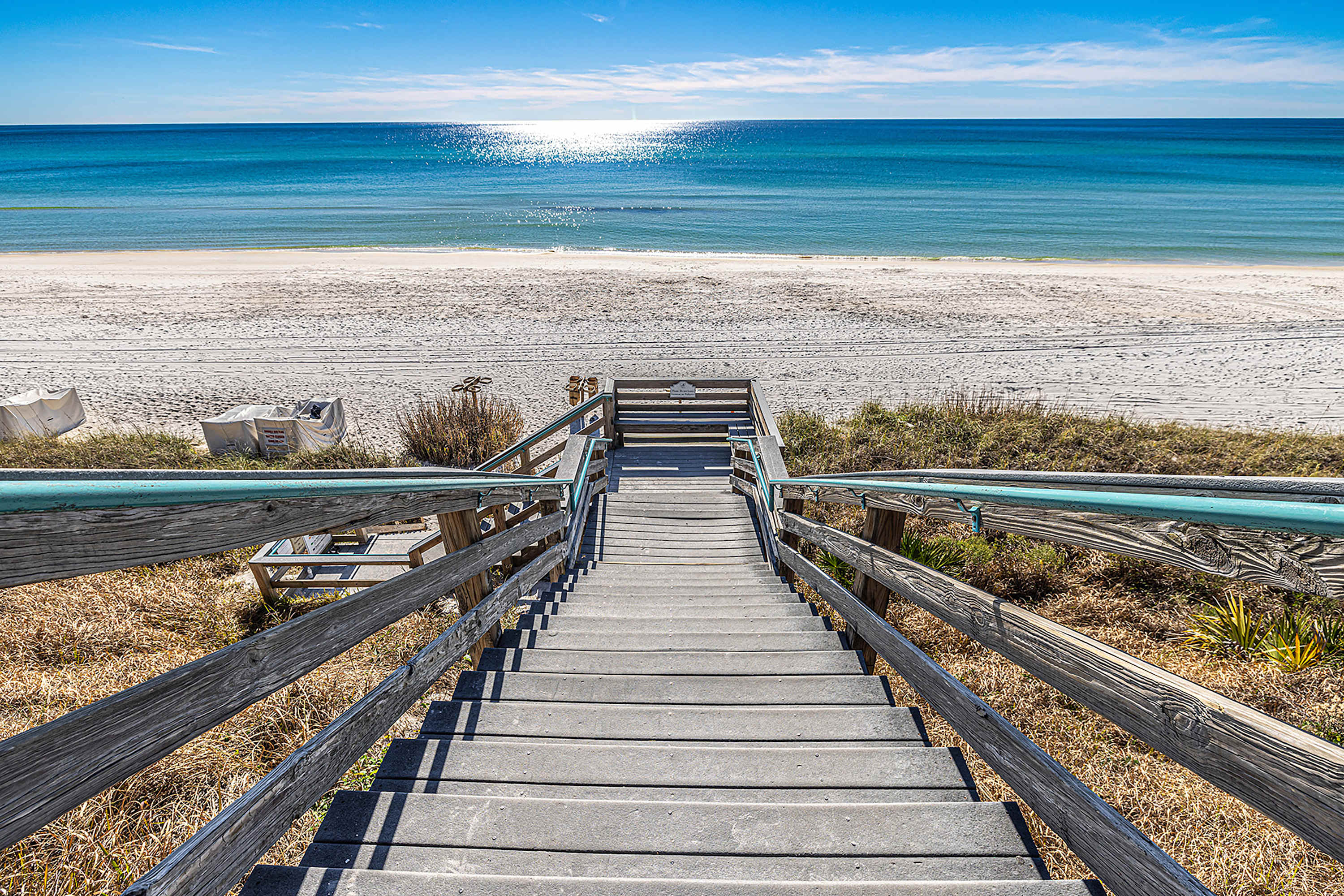 Inlet Beach Retreat - Shared Pool & Beach Access