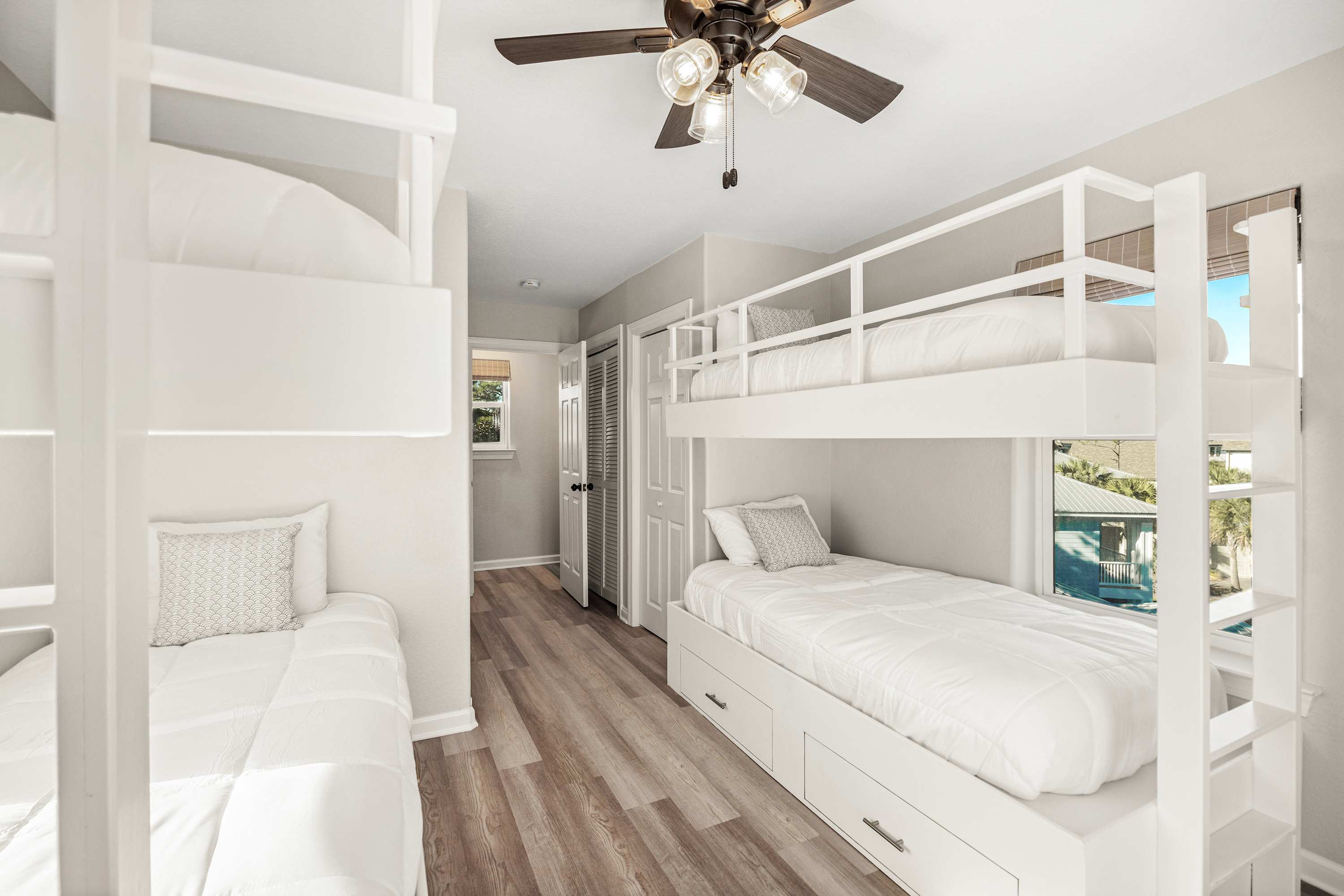 Gulf Coast Retreat with Pool < 1 Mile to Beach