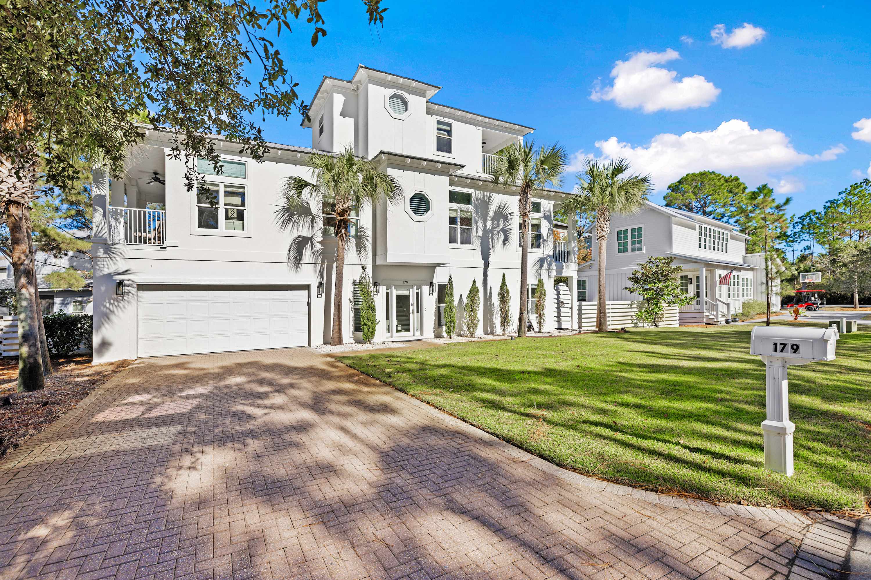 Gulf Coast Retreat with Pool < 1 Mile to Beach