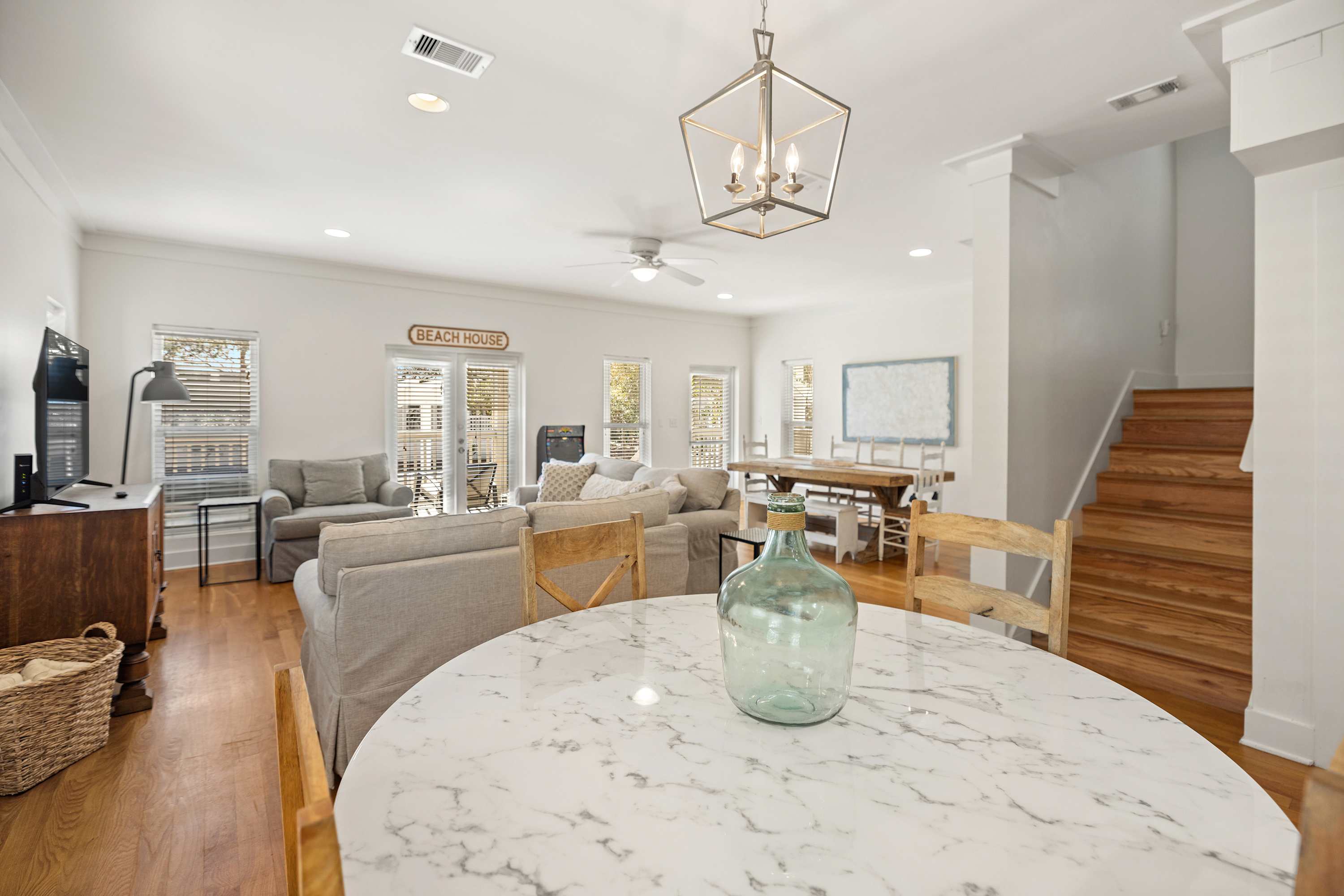 30A Beach Retreat | Gulf Views + Pool + Hot Tub