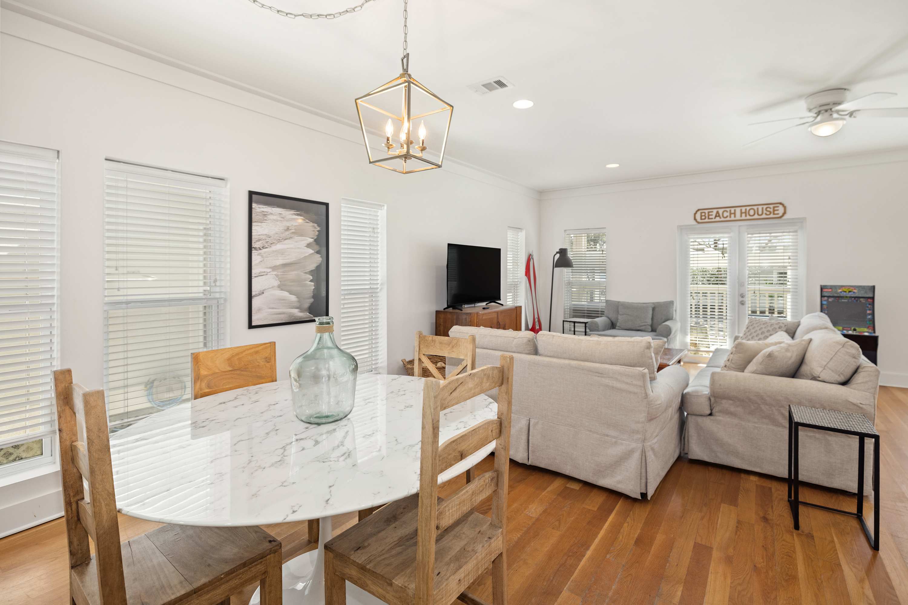 30A Beach Retreat | Gulf Views + Pool + Hot Tub