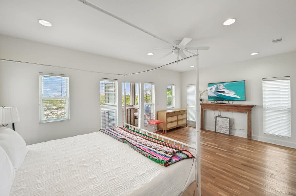 30A Beach Retreat | Gulf Views + Pool + Hot Tub