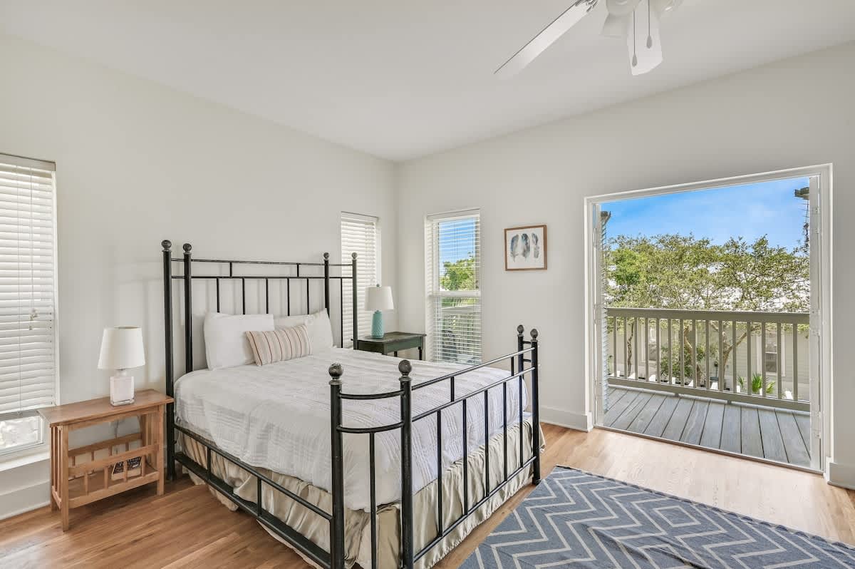 30A Beach Retreat | Gulf Views + Pool + Hot Tub