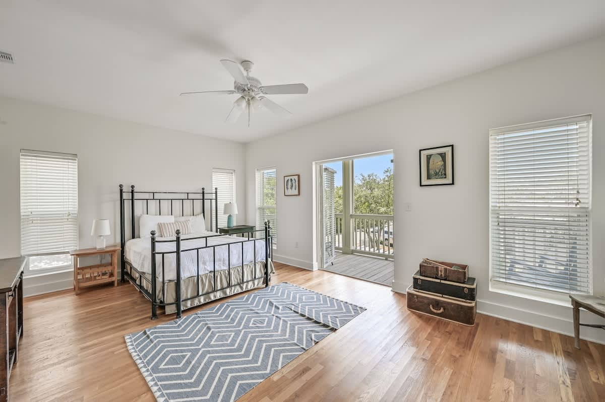 30A Beach Retreat | Gulf Views + Pool + Hot Tub