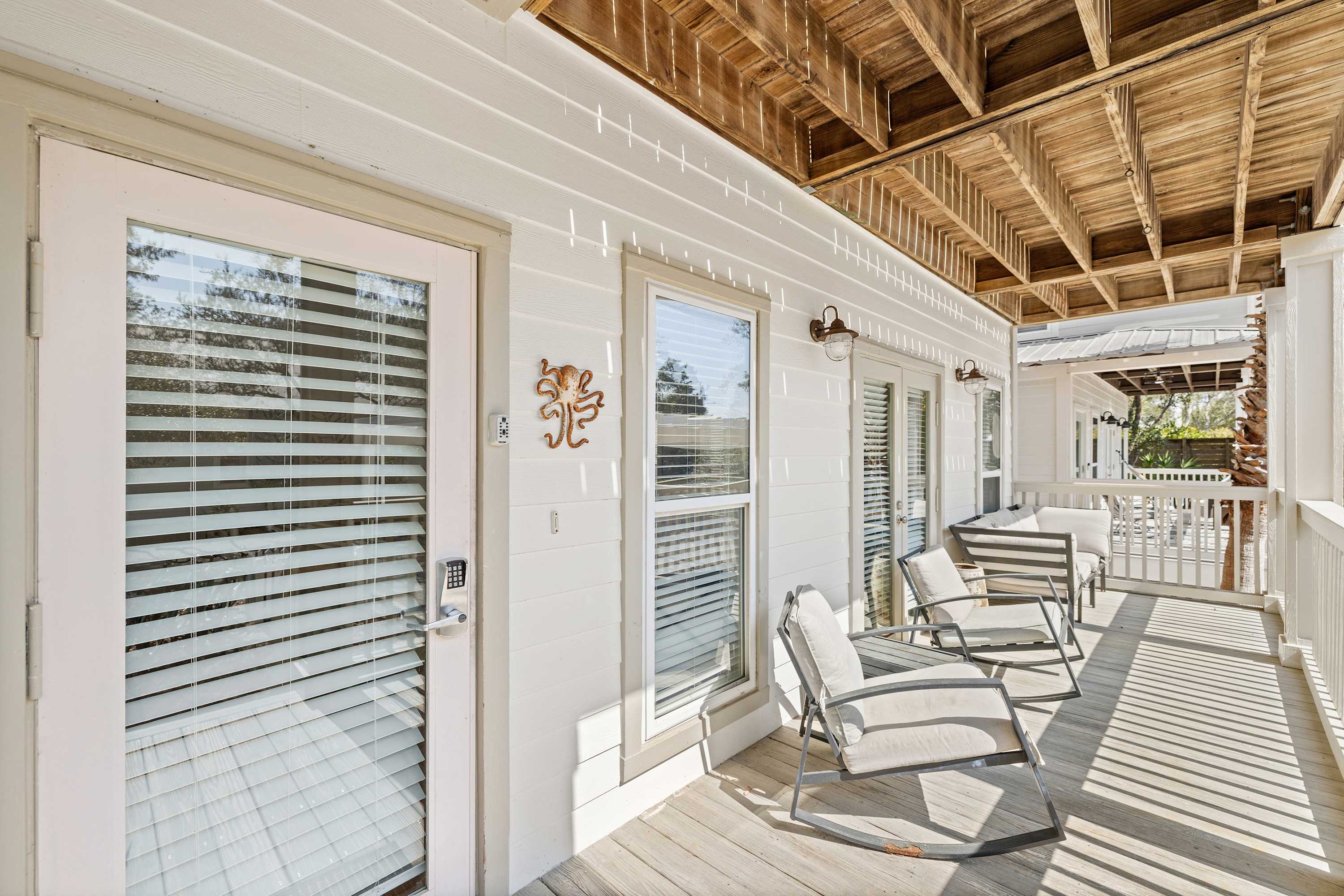 30A Beach Retreat | Gulf Views + Pool + Hot Tub