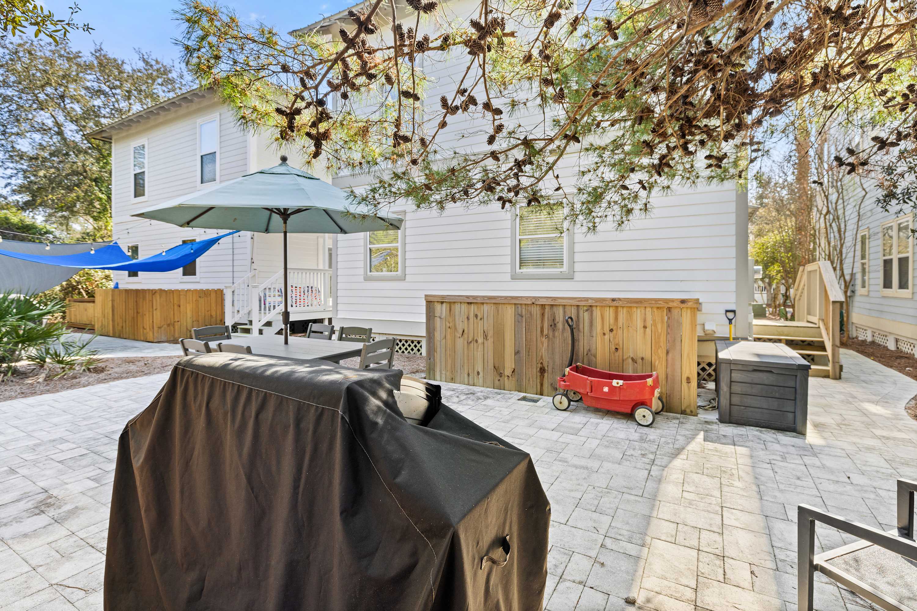 30A Beach Retreat | Gulf Views + Pool + Hot Tub