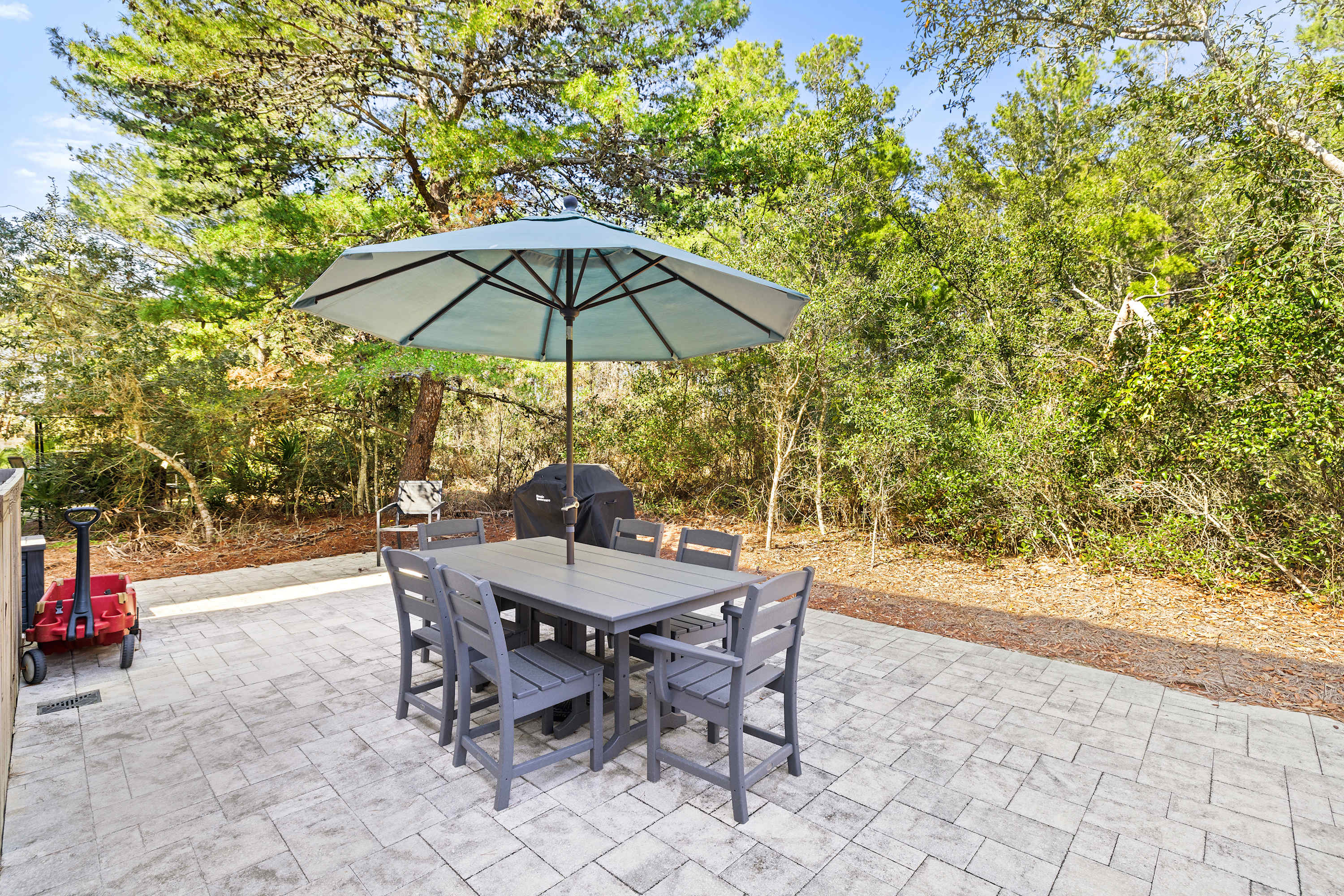 30A Beach Retreat | Gulf Views + Pool + Hot Tub