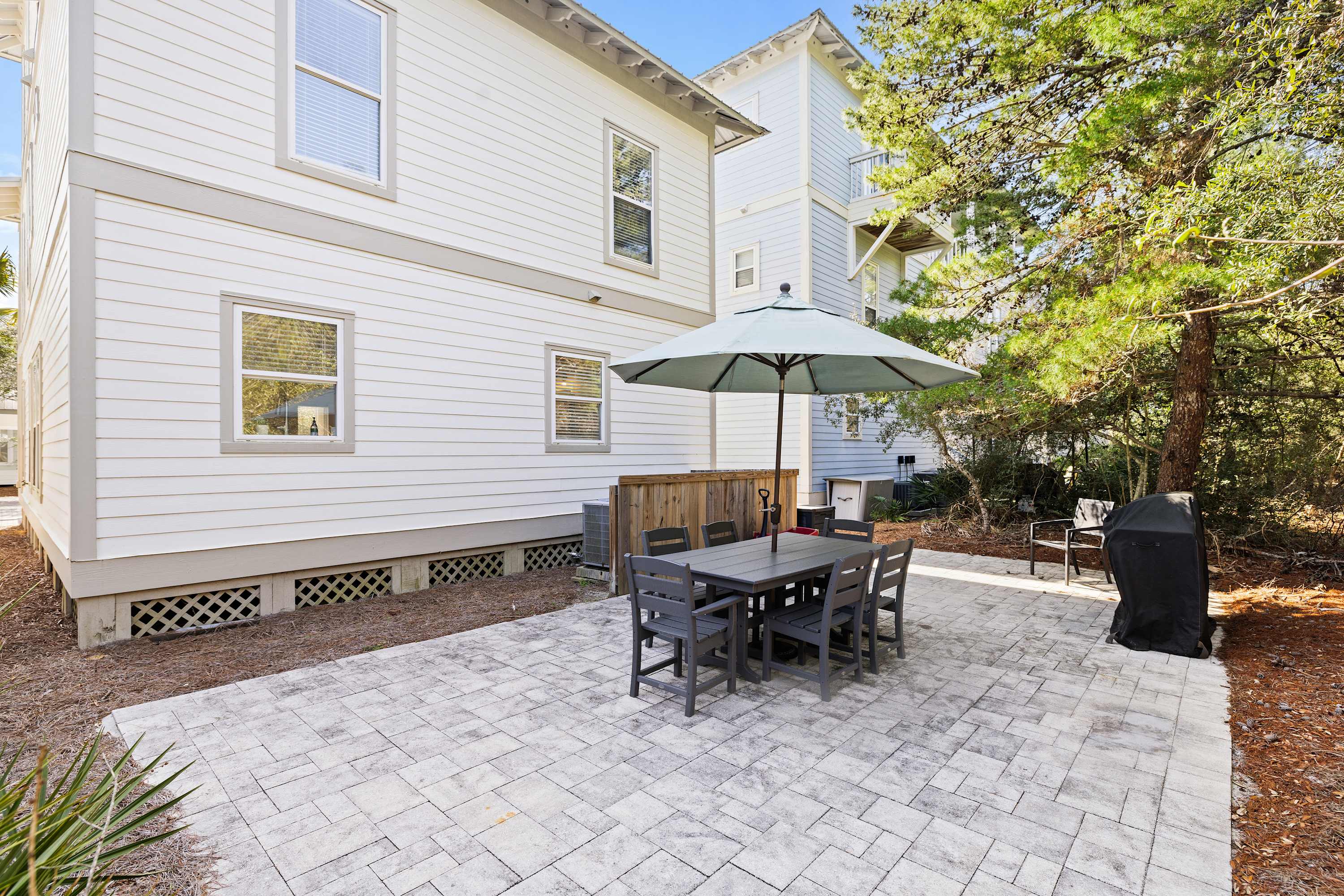 30A Beach Retreat | Gulf Views + Pool + Hot Tub