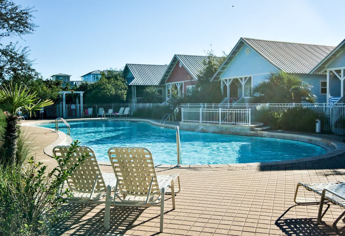 30A Beach Retreat | Gulf Views + Pool + Hot Tub