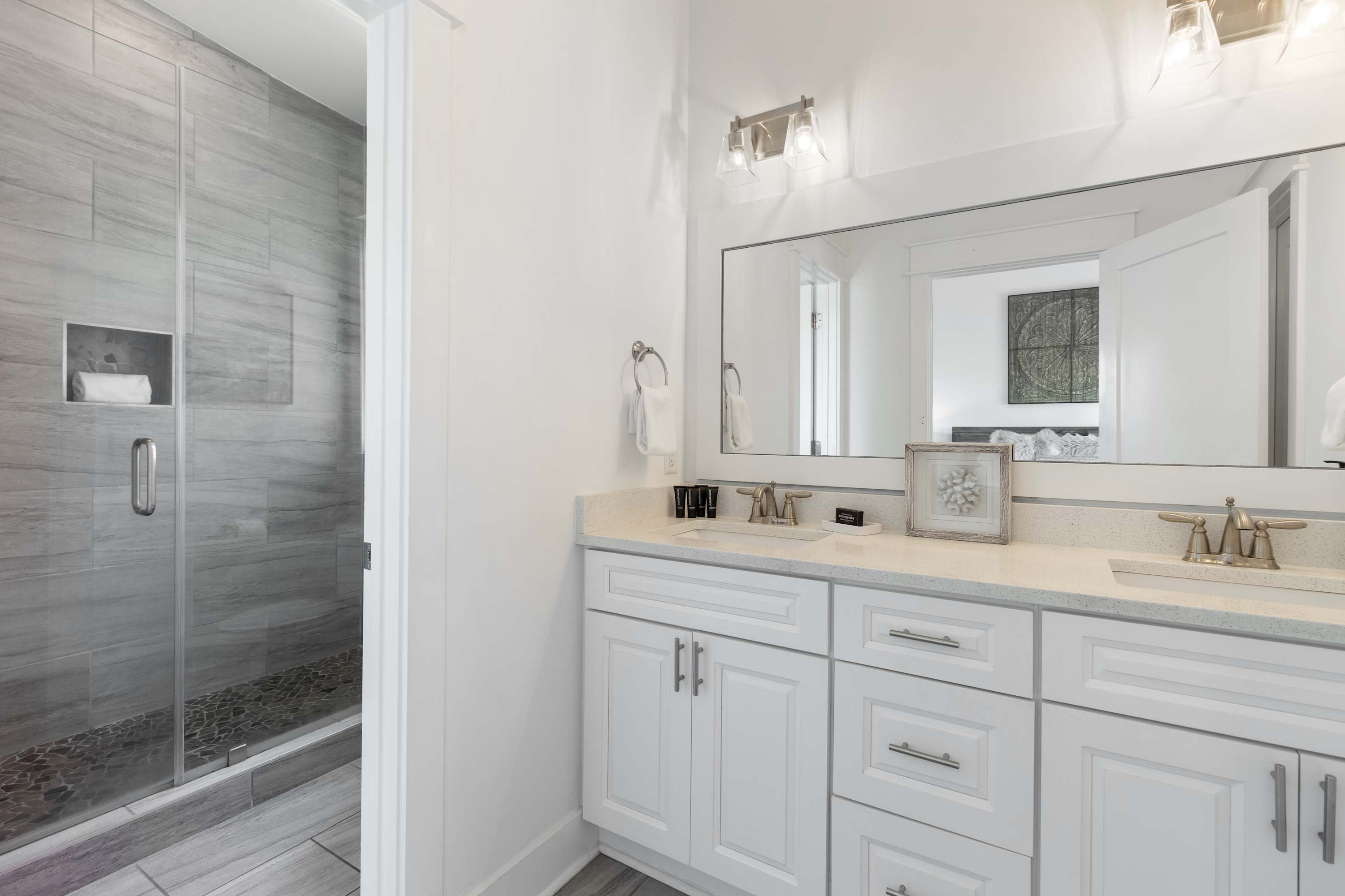 Inlet Beach Retreat | Golf Cart, Bikes + Pool
