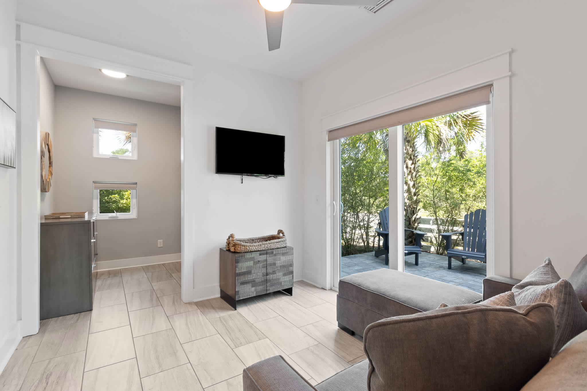 Inlet Beach Retreat | Golf Cart, Bikes + Pool