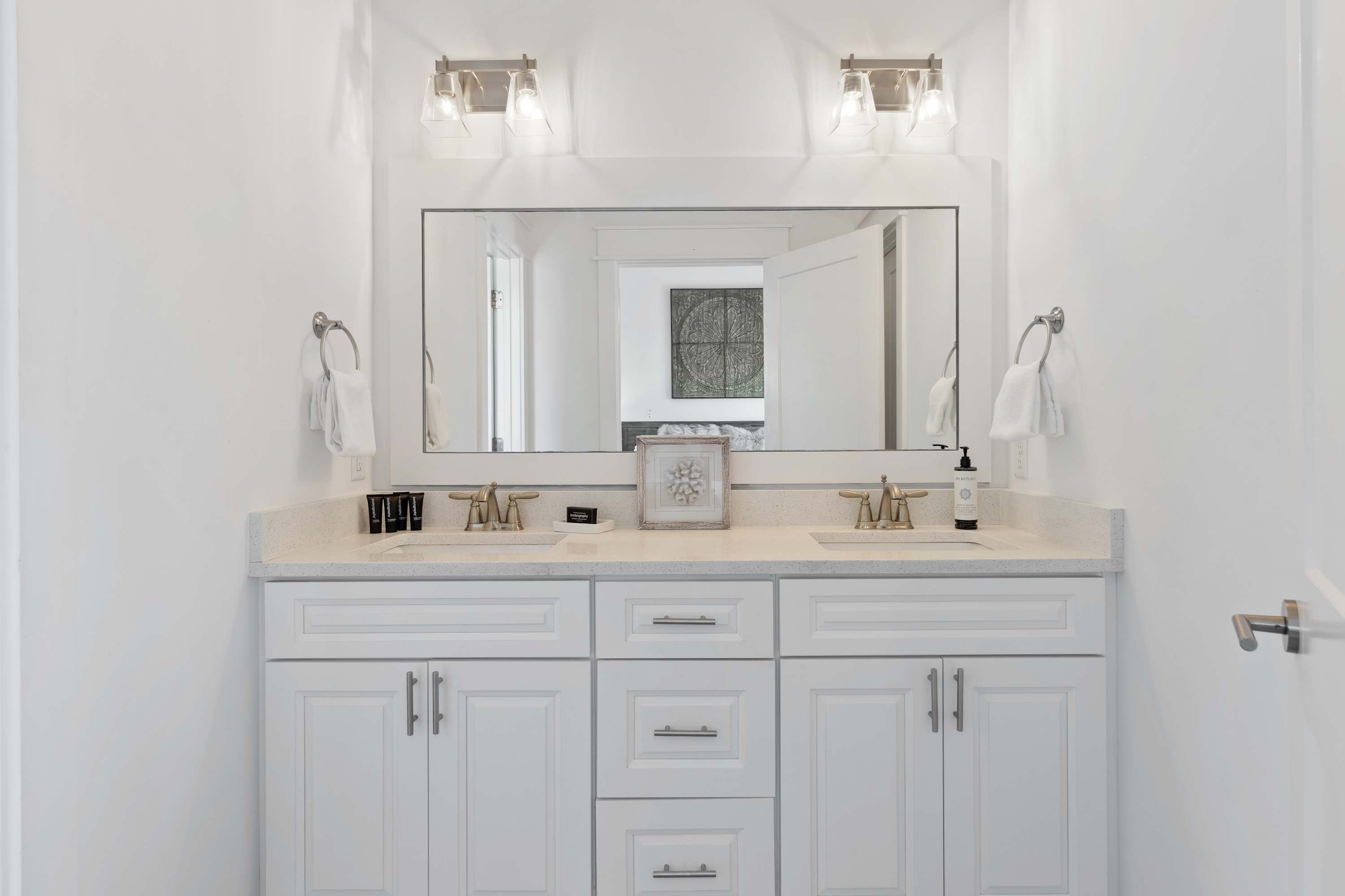 Inlet Beach Retreat | Golf Cart, Bikes + Pool