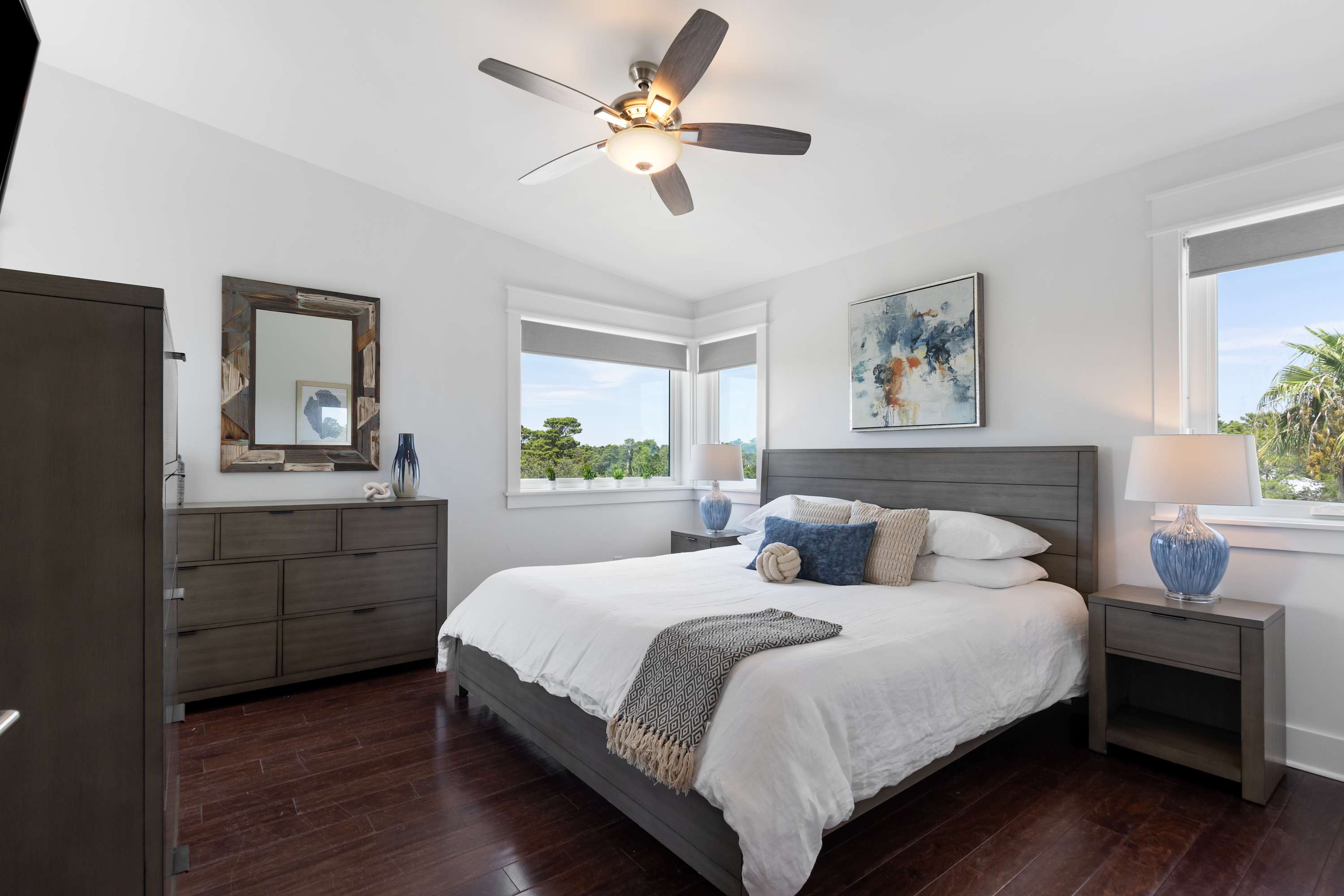 Inlet Beach Retreat | Golf Cart, Bikes + Pool