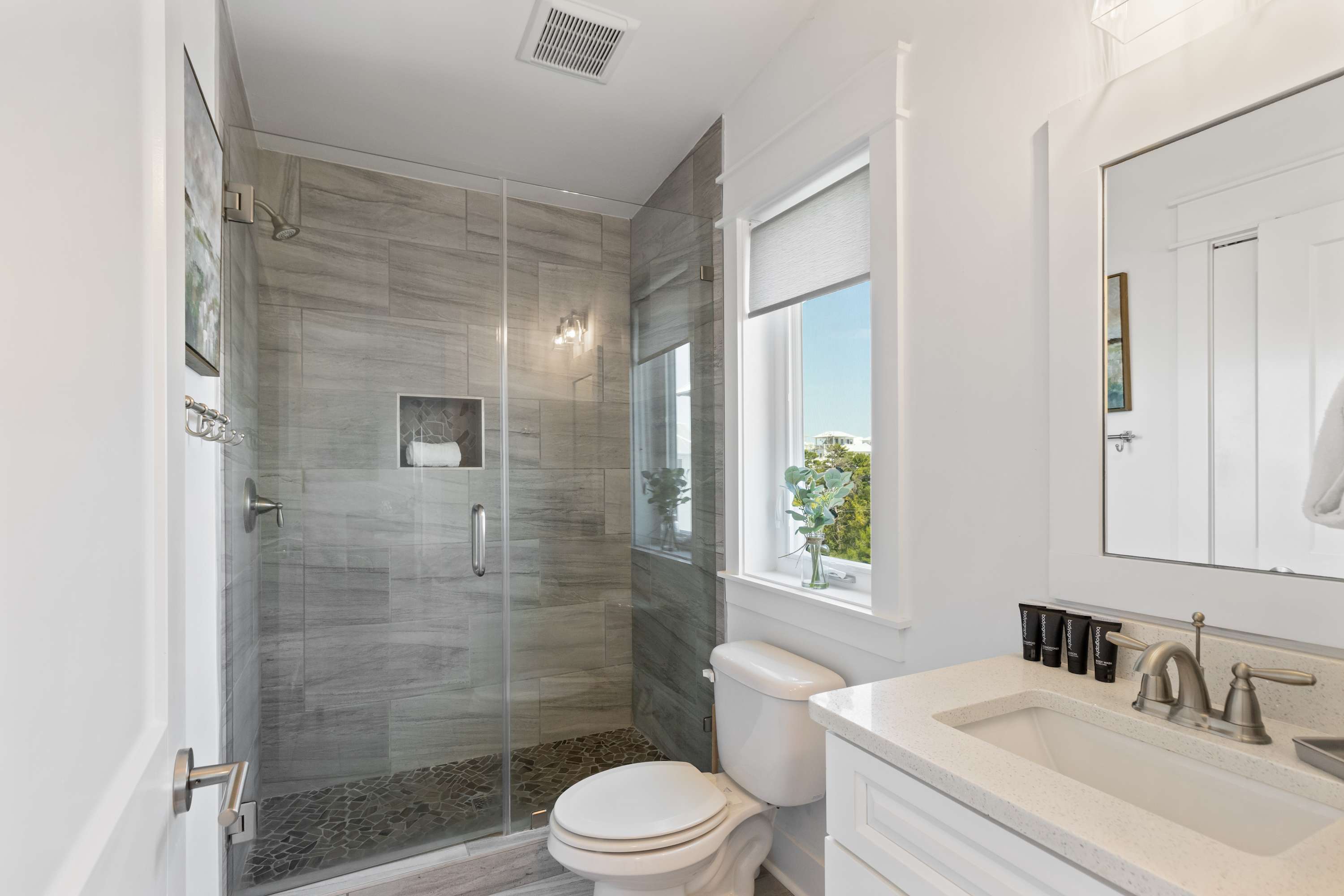 Inlet Beach Retreat | Golf Cart, Bikes + Pool