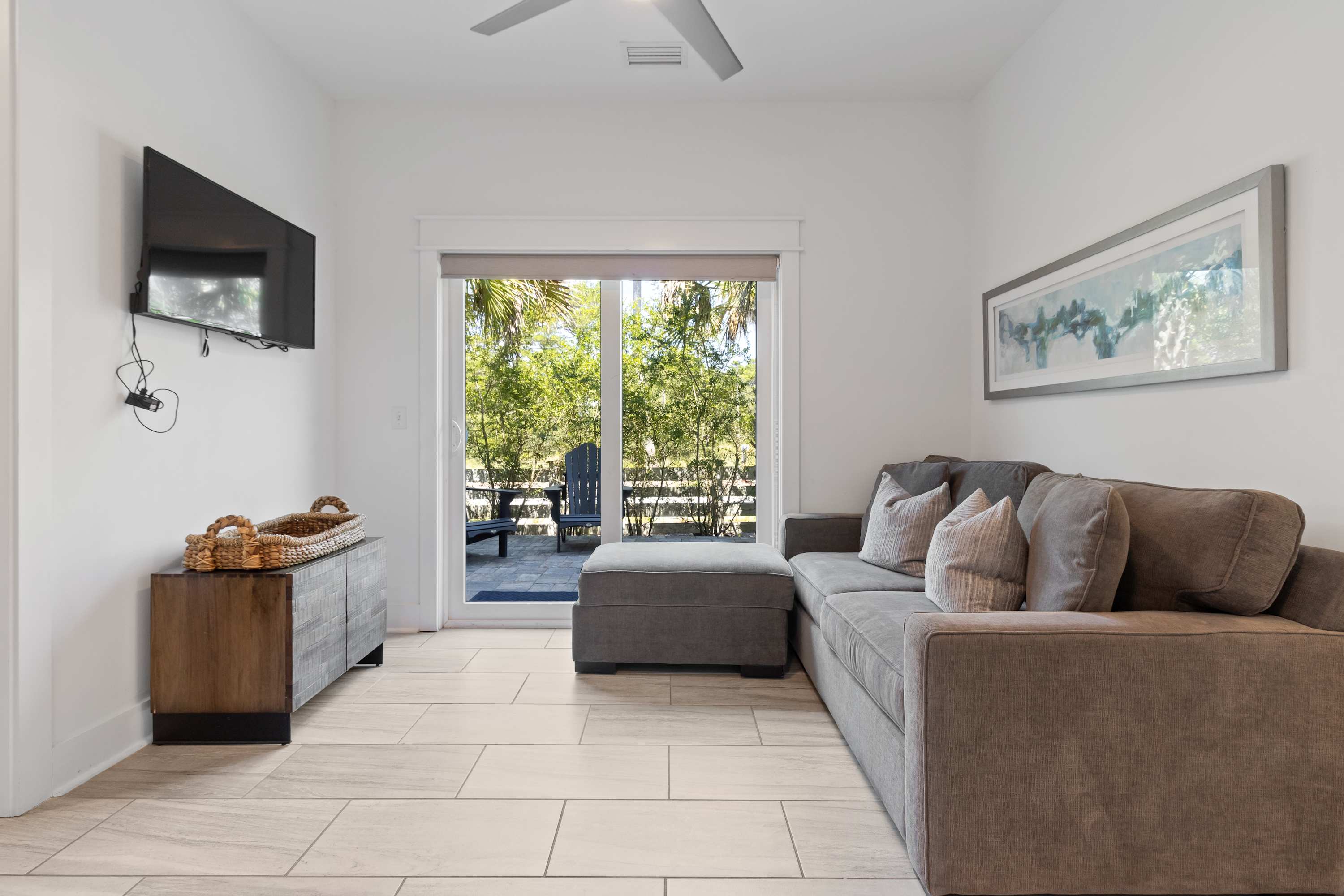 Inlet Beach Retreat | Golf Cart, Bikes + Pool