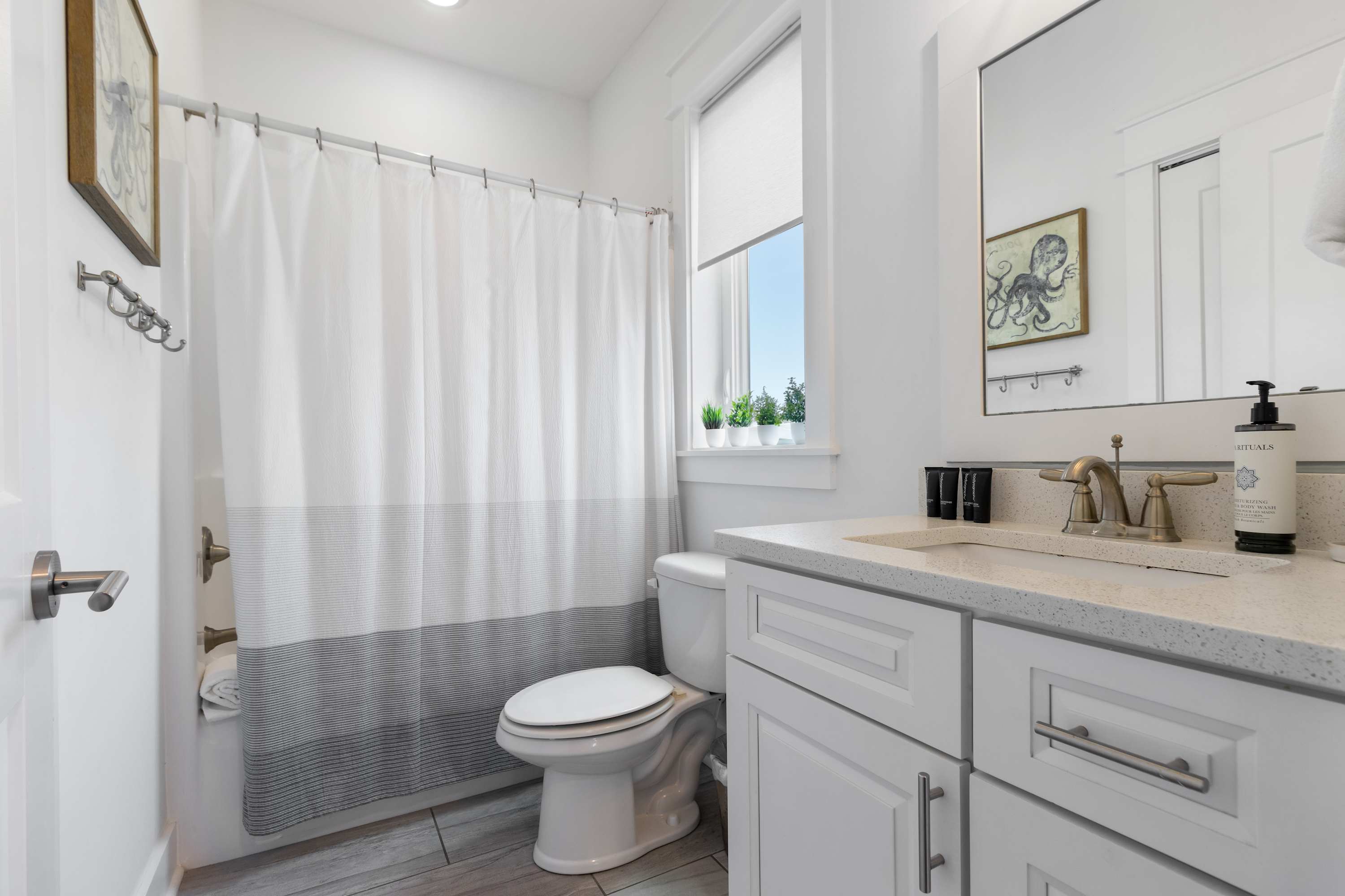 Inlet Beach Retreat | Golf Cart, Bikes + Pool