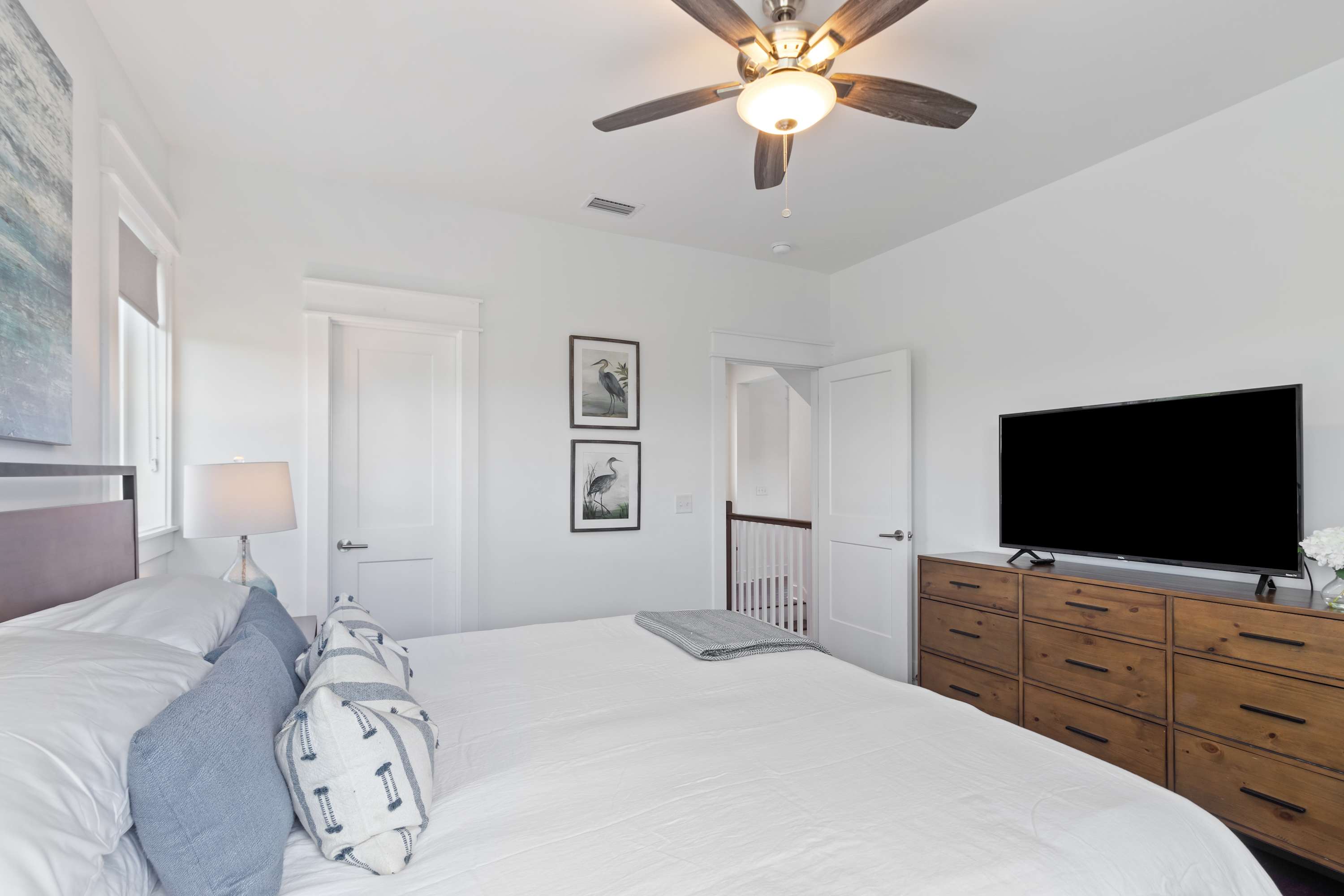 Inlet Beach Retreat | Golf Cart, Bikes + Pool