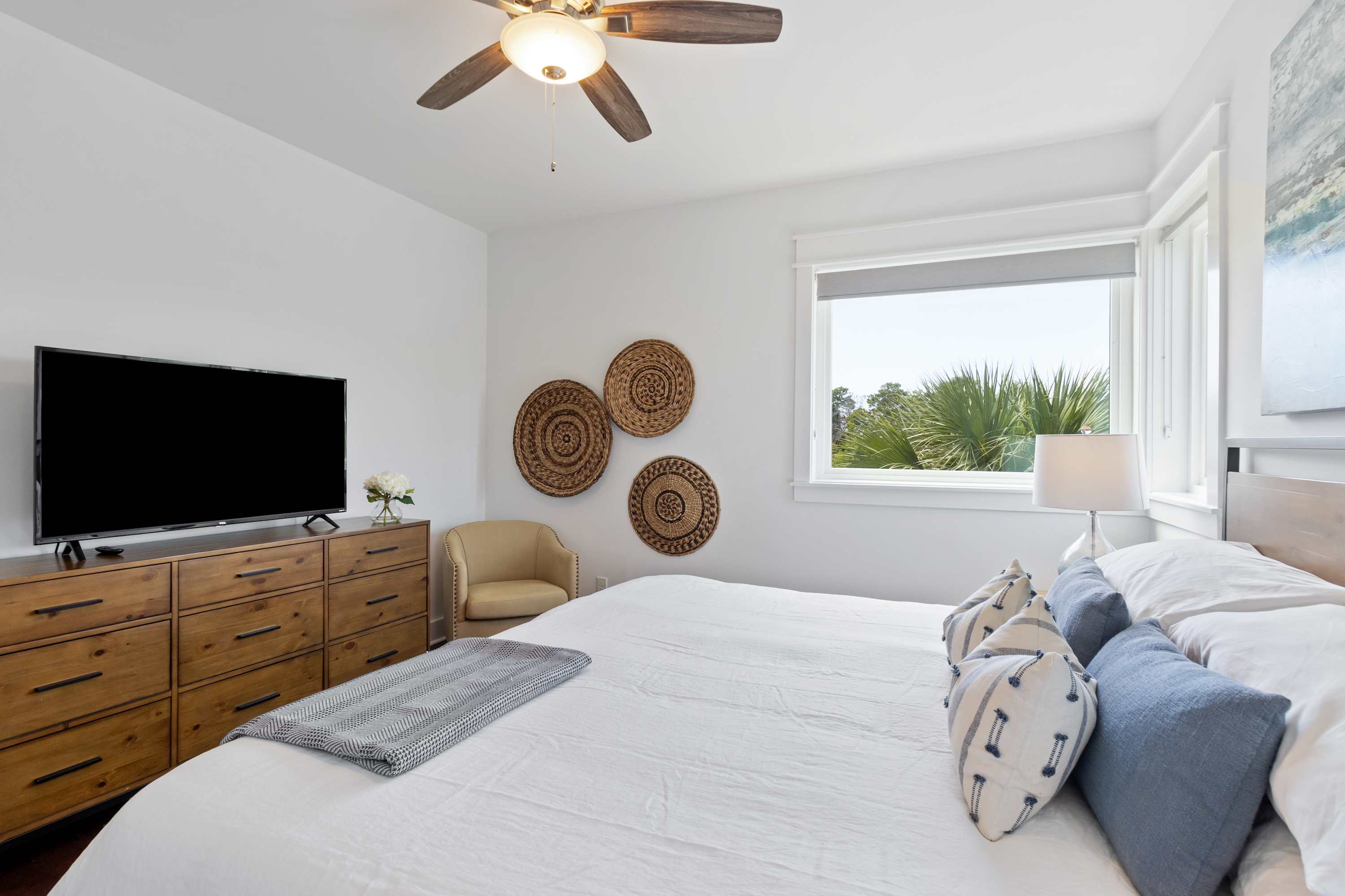 Inlet Beach Retreat | Golf Cart, Bikes + Pool