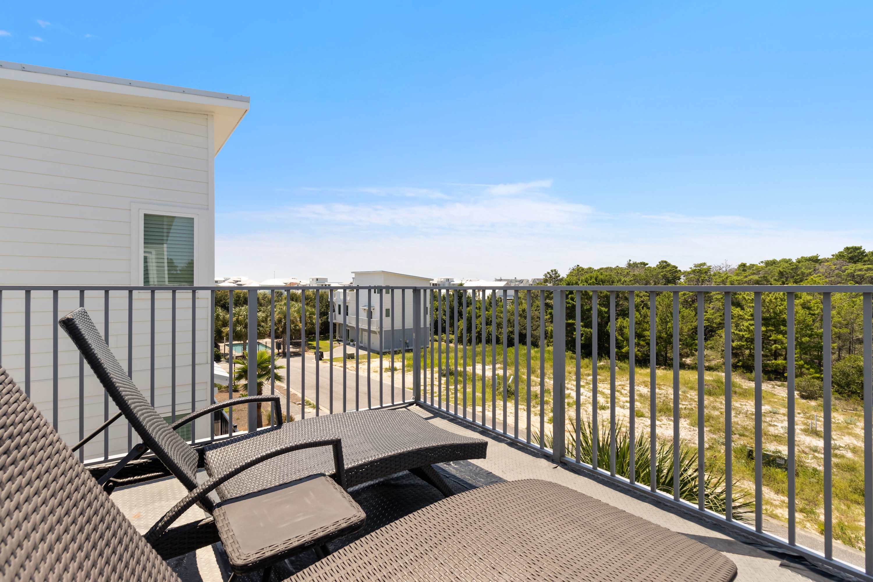 Inlet Beach Retreat | Golf Cart, Bikes + Pool