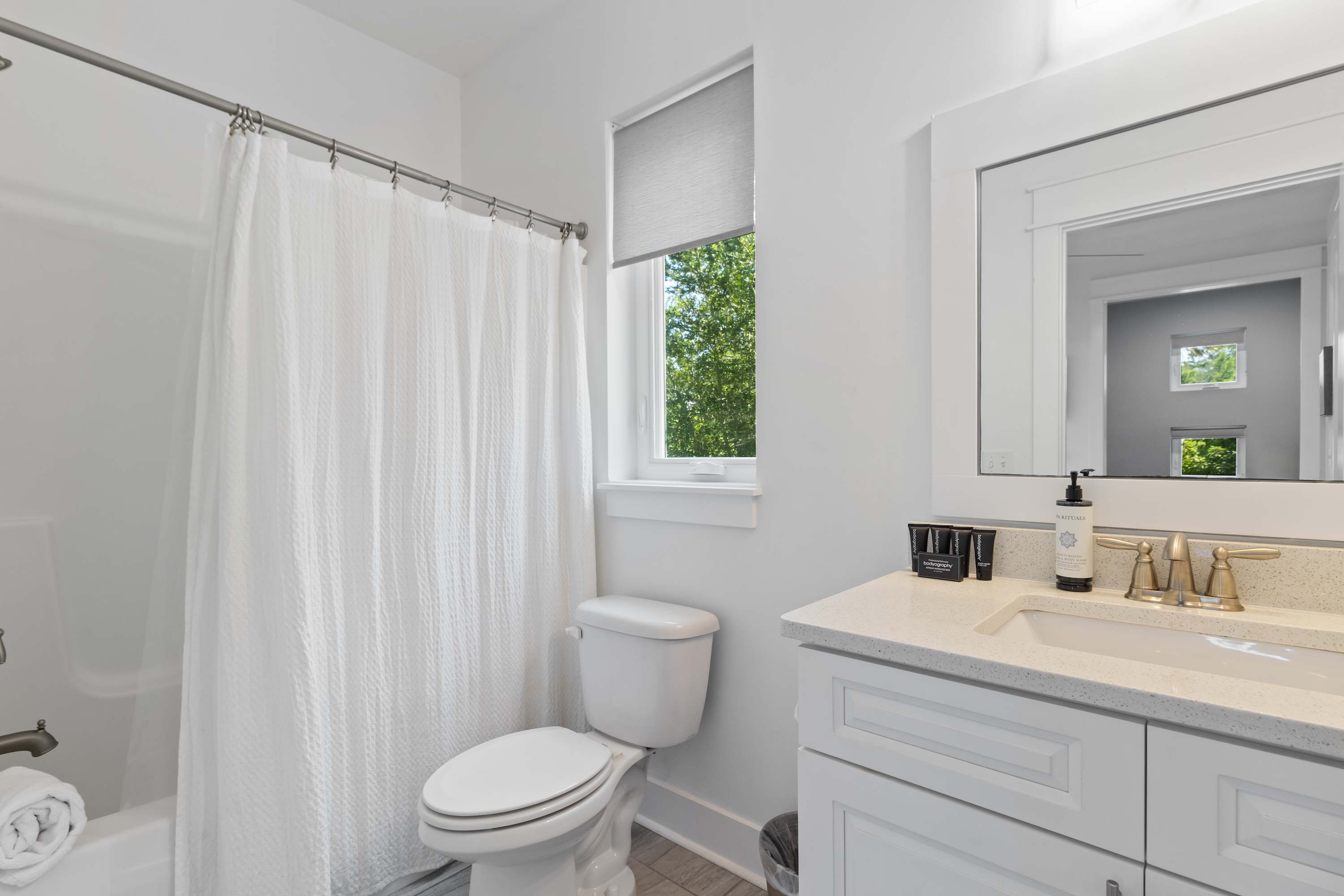 Inlet Beach Retreat | Golf Cart, Bikes + Pool