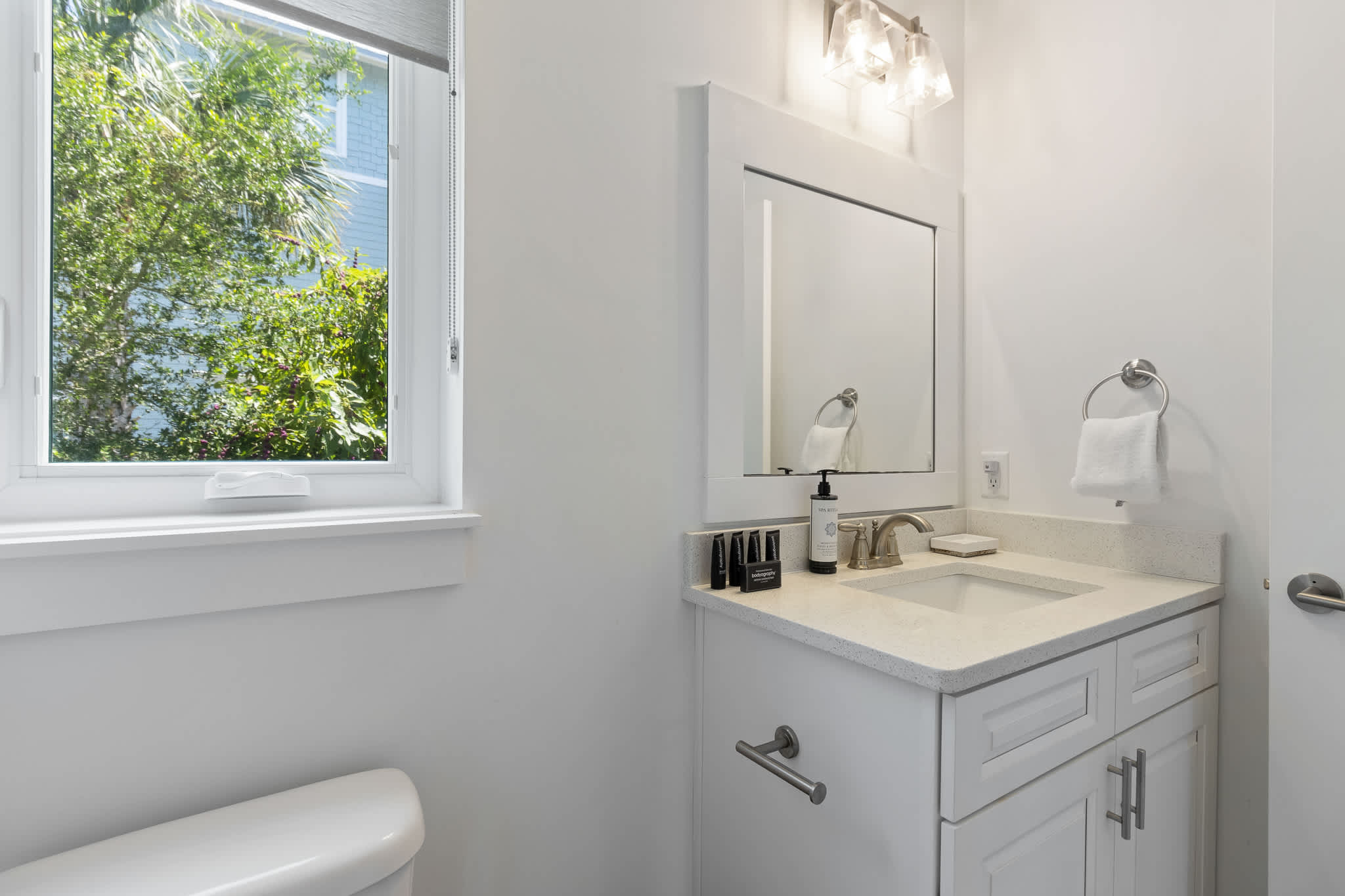 Inlet Beach Retreat | Golf Cart, Bikes + Pool