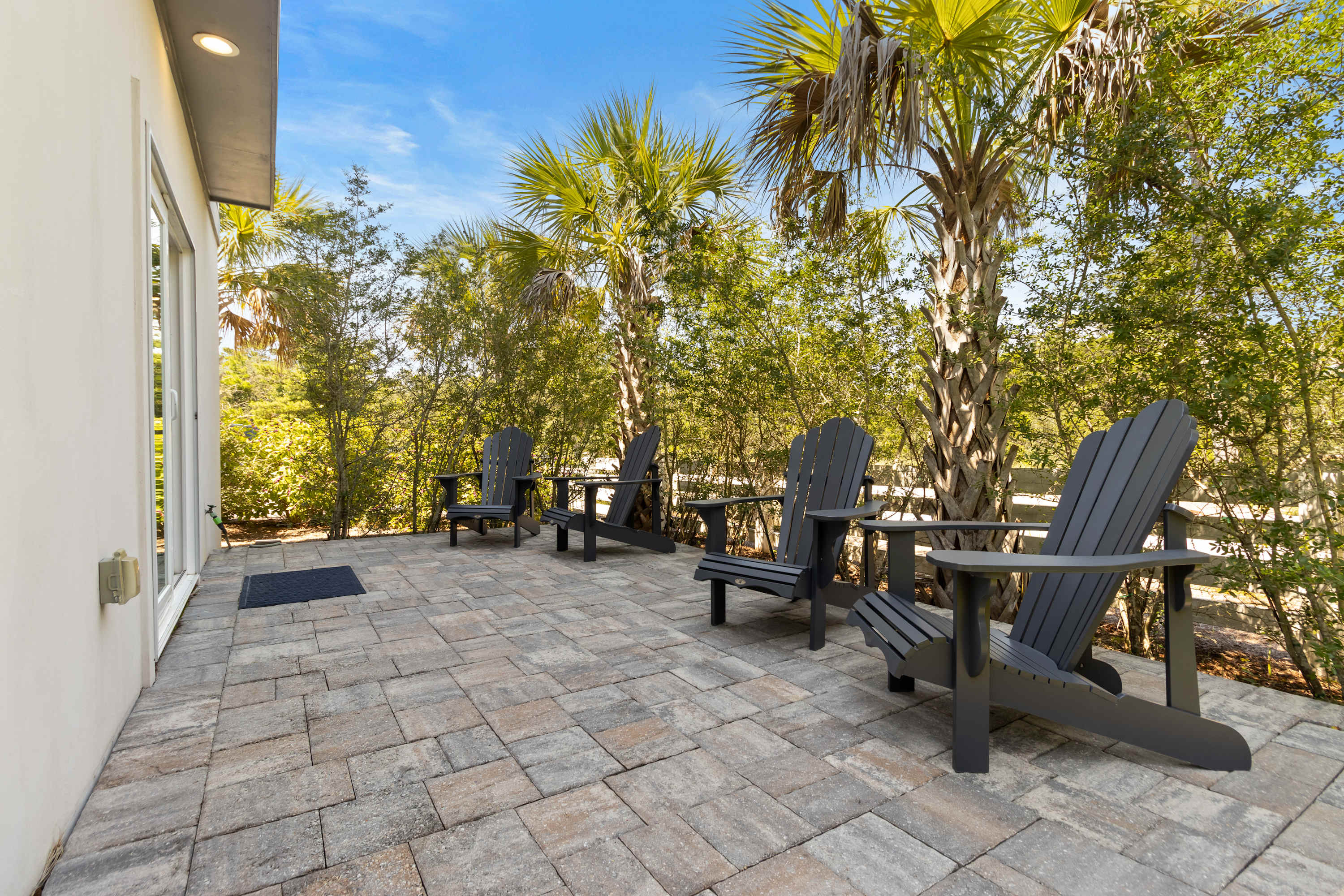 Inlet Beach Retreat | Golf Cart, Bikes + Pool