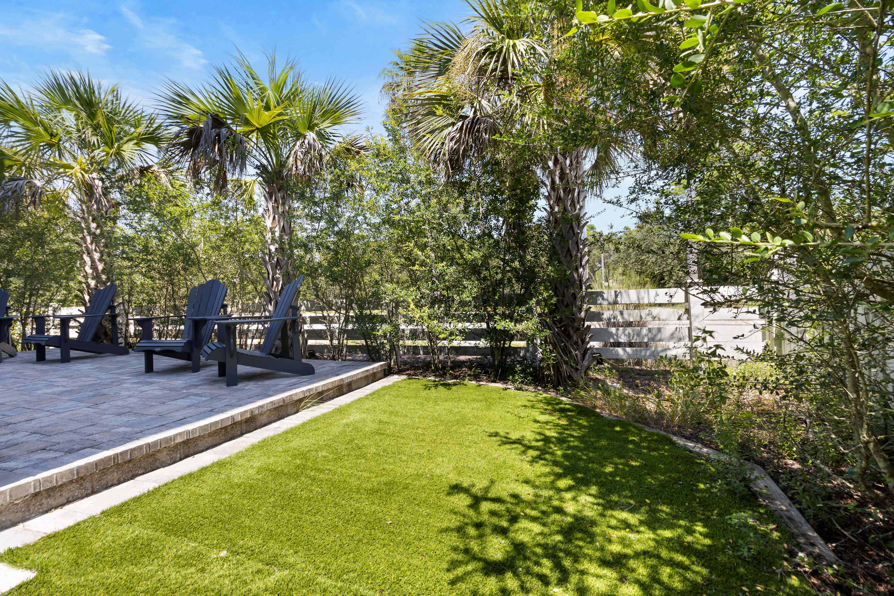 Inlet Beach Retreat | Golf Cart, Bikes + Pool