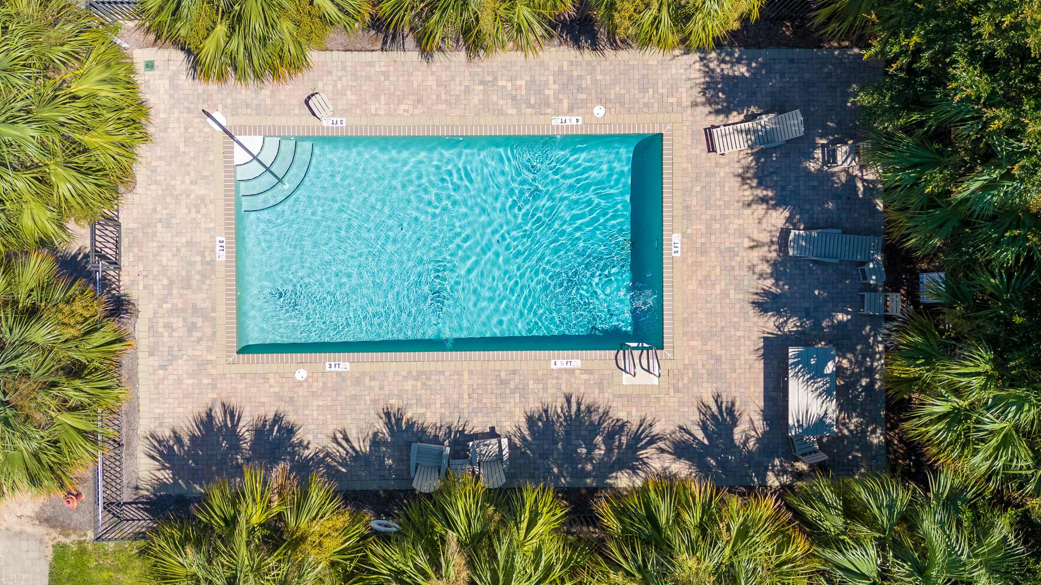 Inlet Beach Retreat | Golf Cart, Bikes + Pool