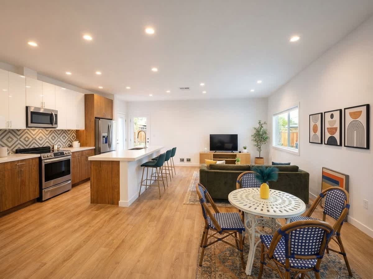 Allura SDSU New College Area. 2 BR 2 BA 2 Parking. - Photo 2