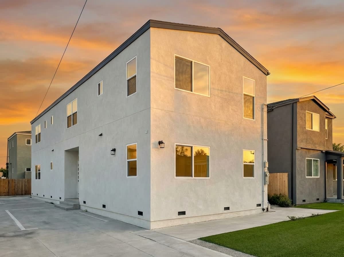Allura SDSU New College Area. 2 BR 2 BA 2 Parking.