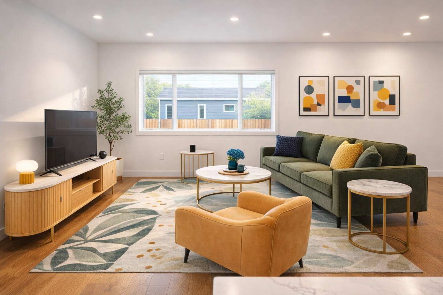 Allura SDSU New College Area. 2 BR 2 BA 2 Parking. - Photo 4