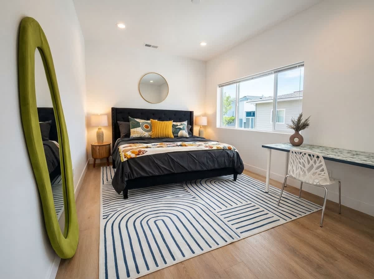 Bedroom 1