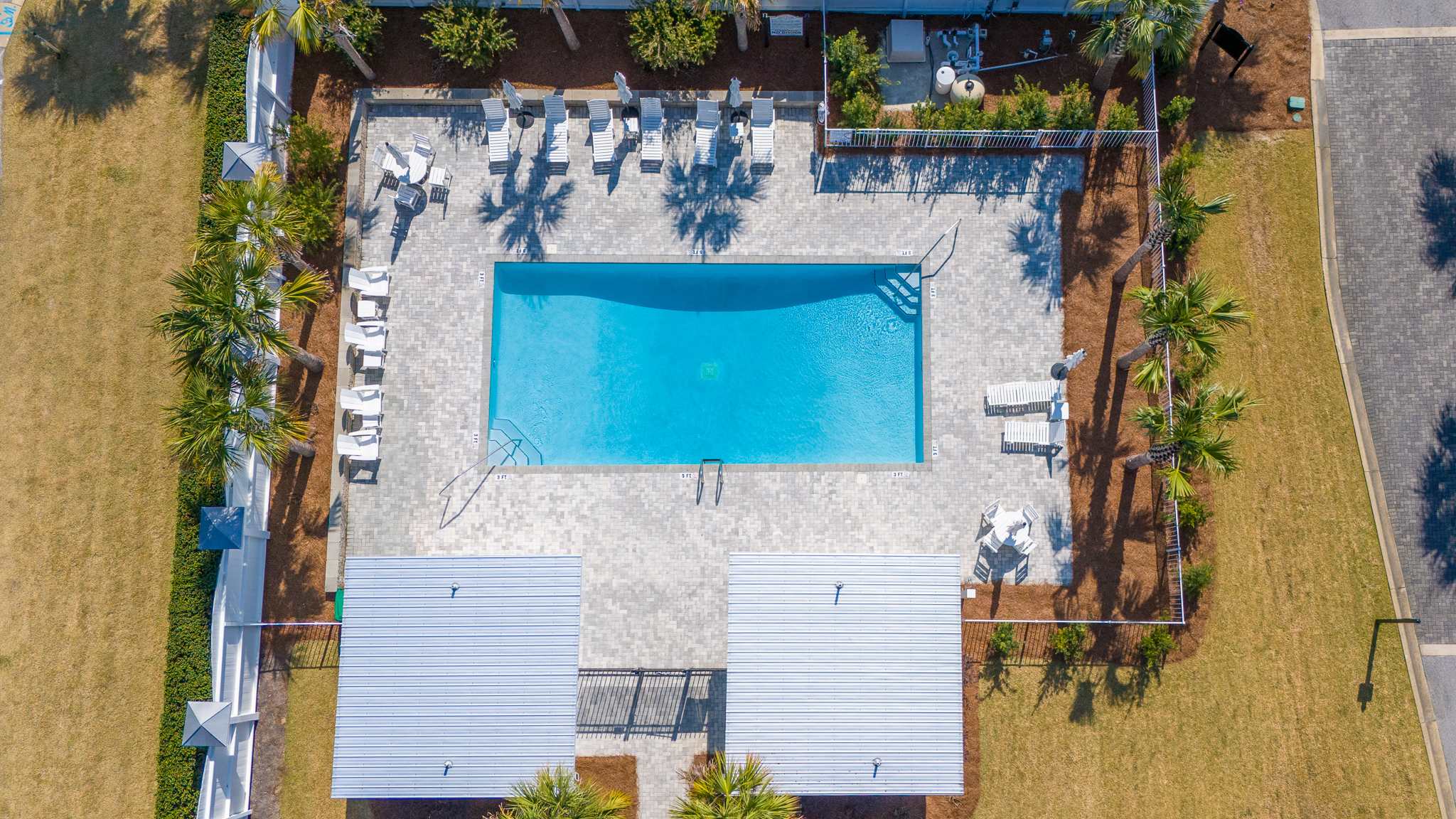 Modern Coastal Escape with Fire Pit & Pool Access