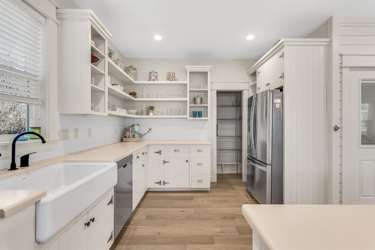 Beach Retreat | Gulf View | Private Beach