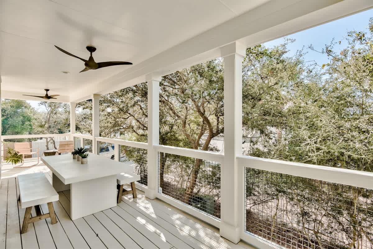 Beach Retreat | Gulf View | Private Beach